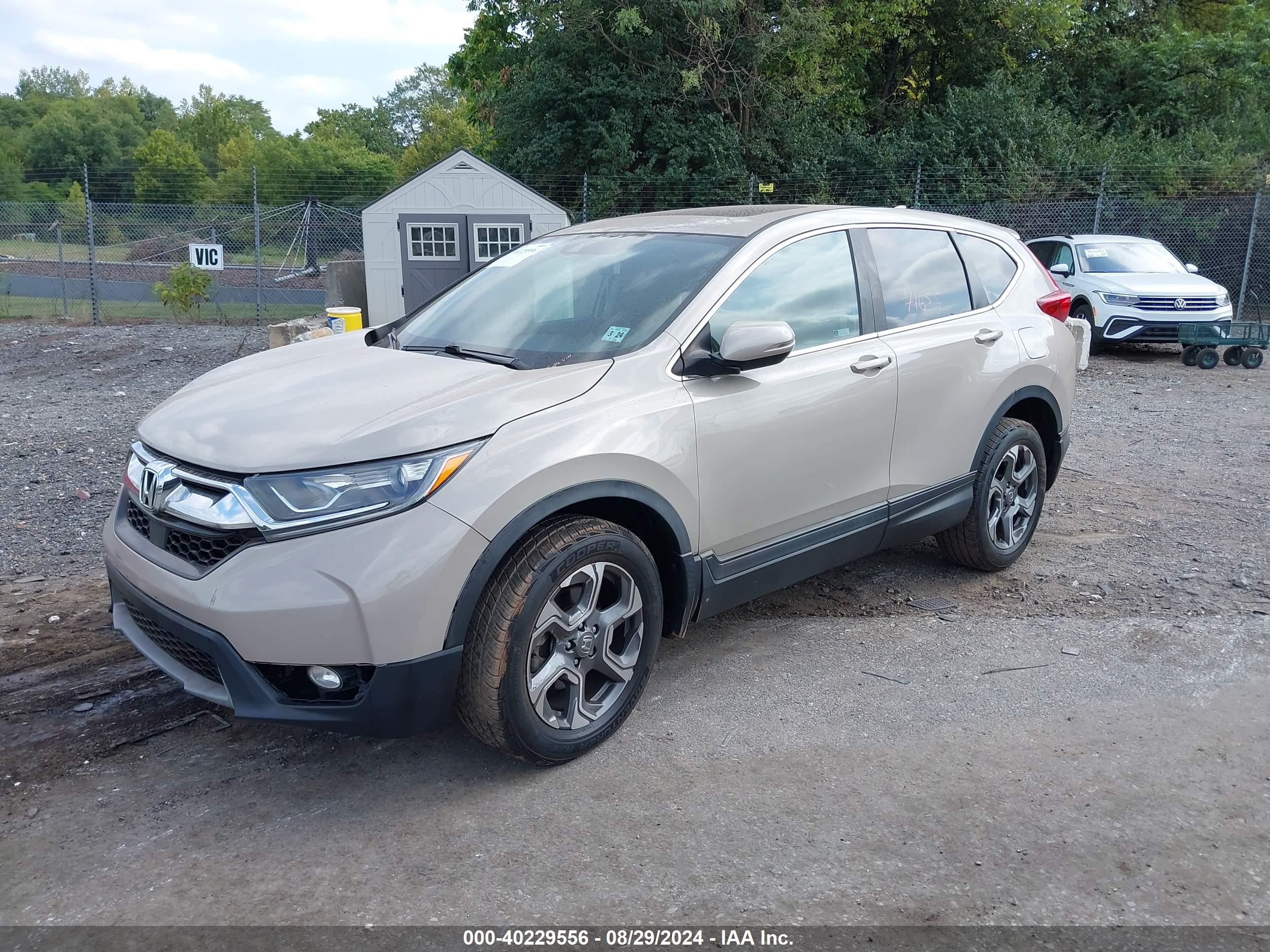 HONDA CR-V image 2