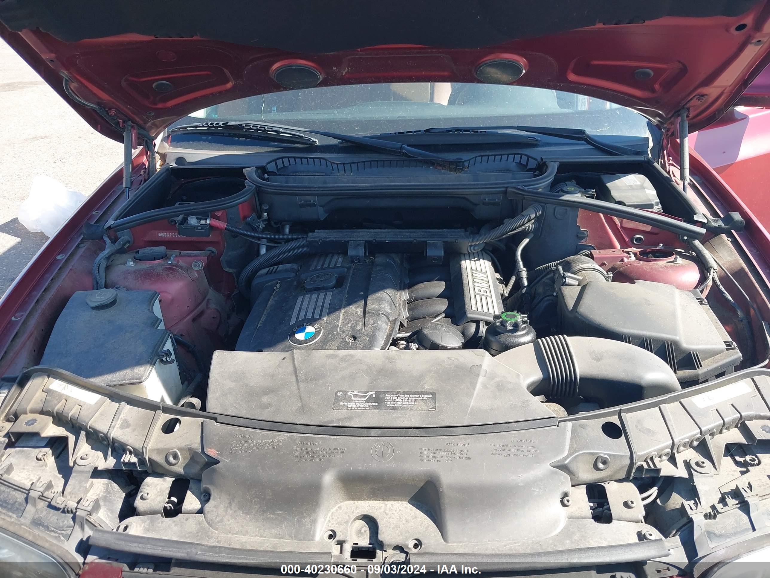 BMW X3 image 10