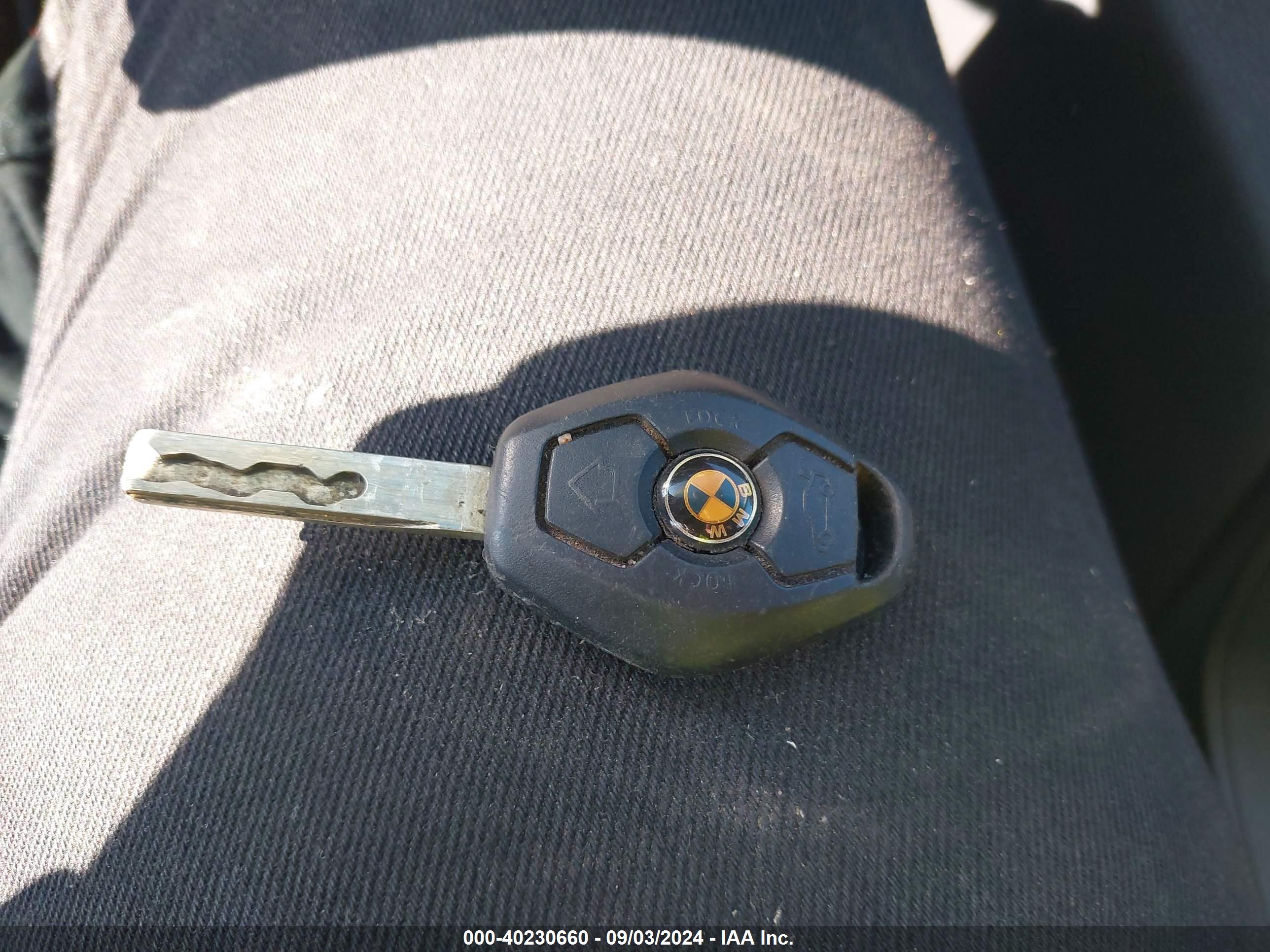 BMW X3 image 11