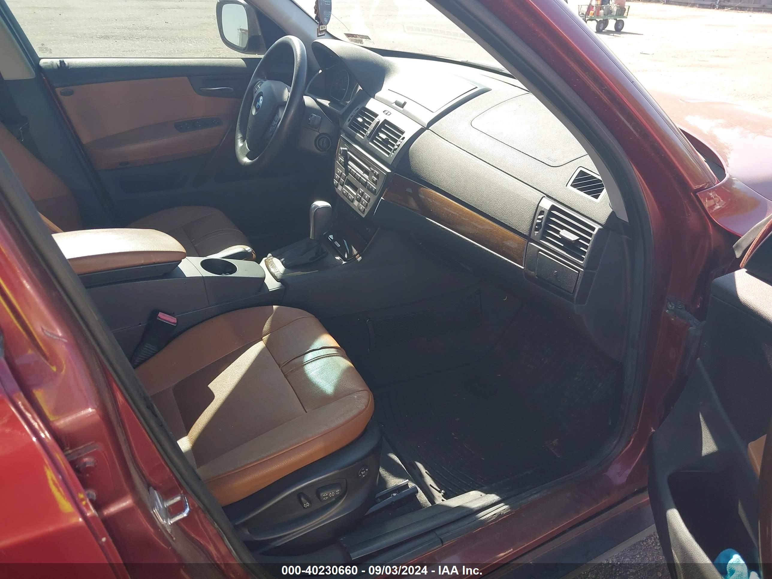 BMW X3 image 5