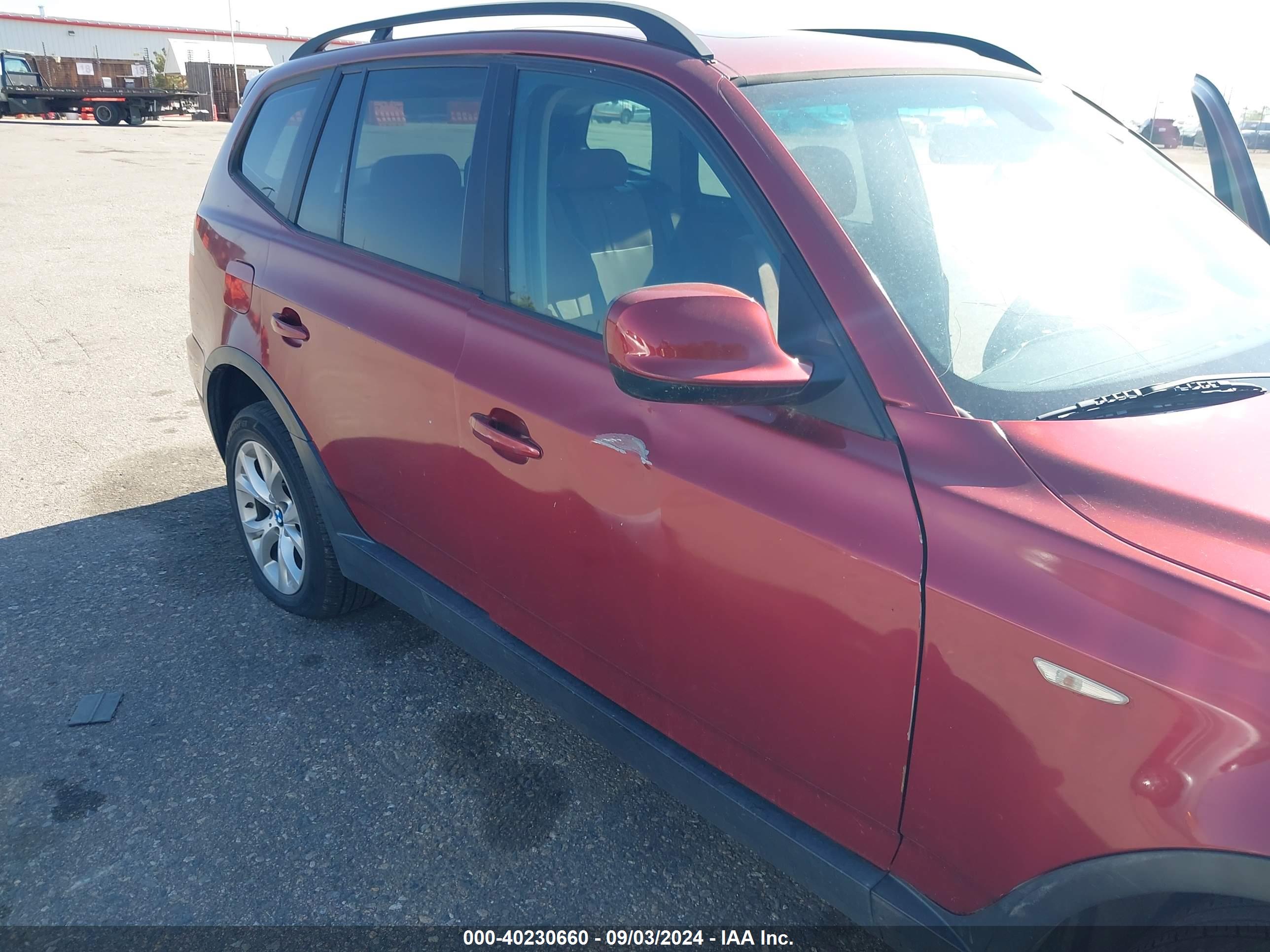 BMW X3 image 6