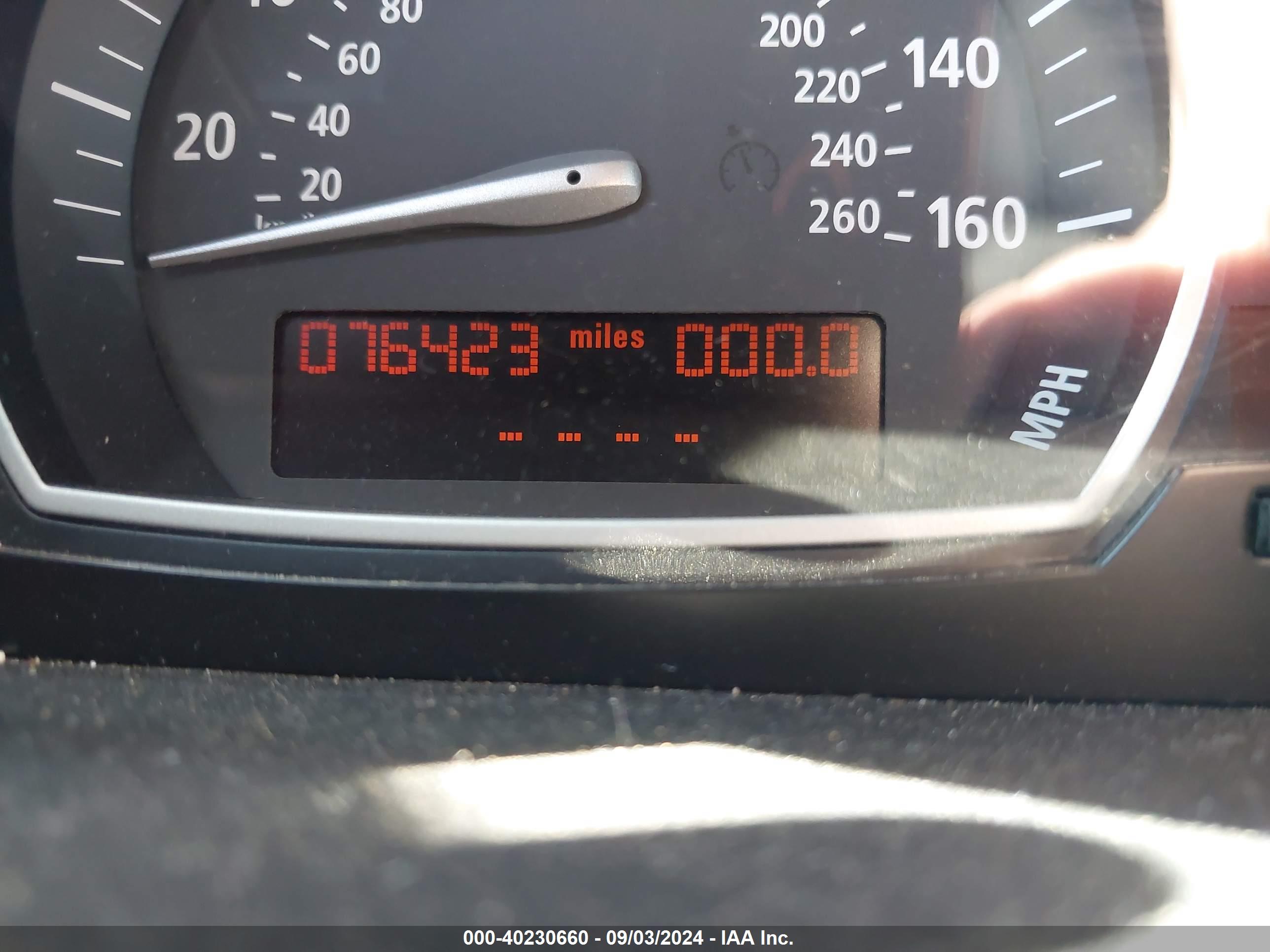 BMW X3 image 7