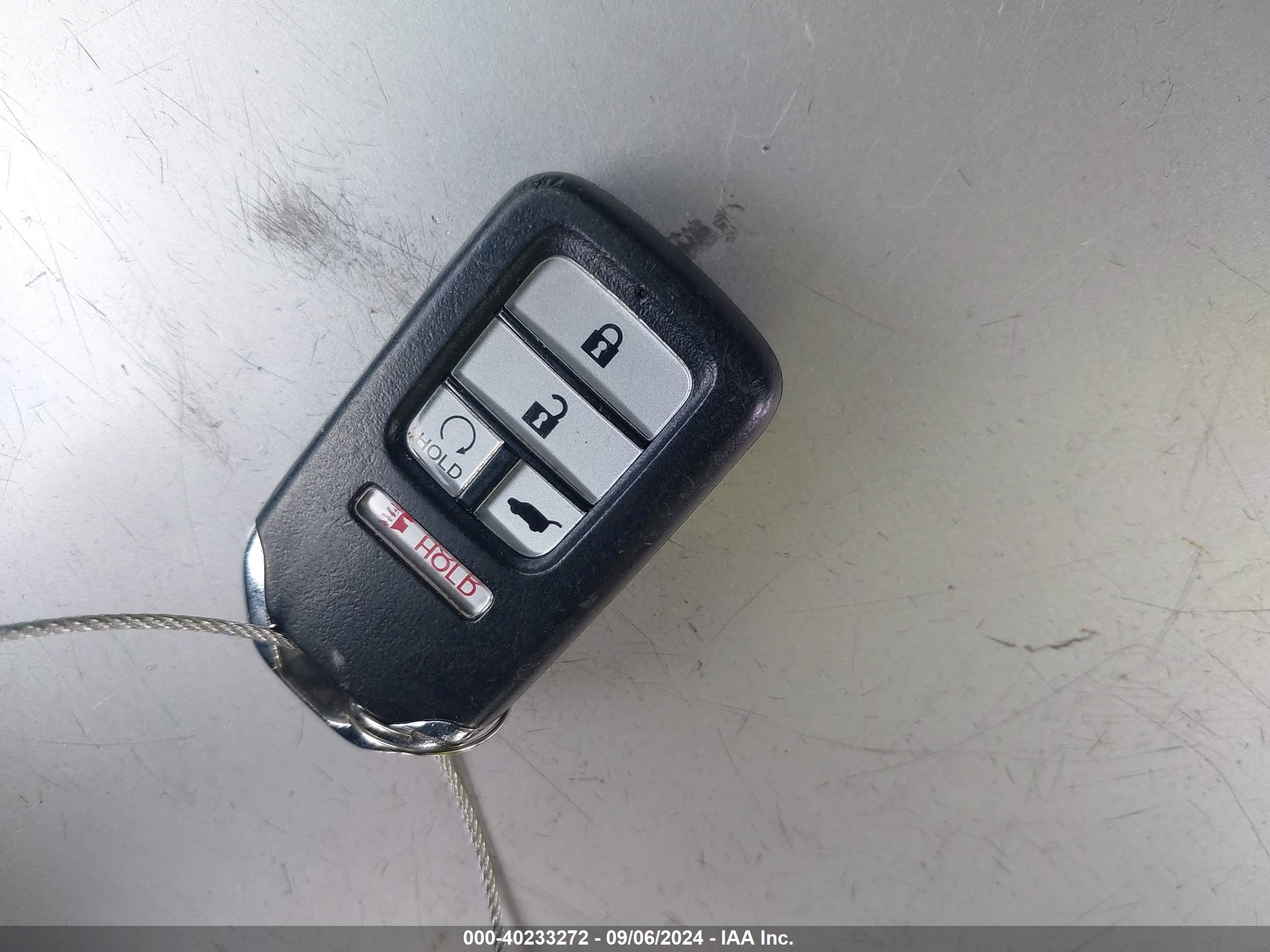 HONDA CR-V image 11
