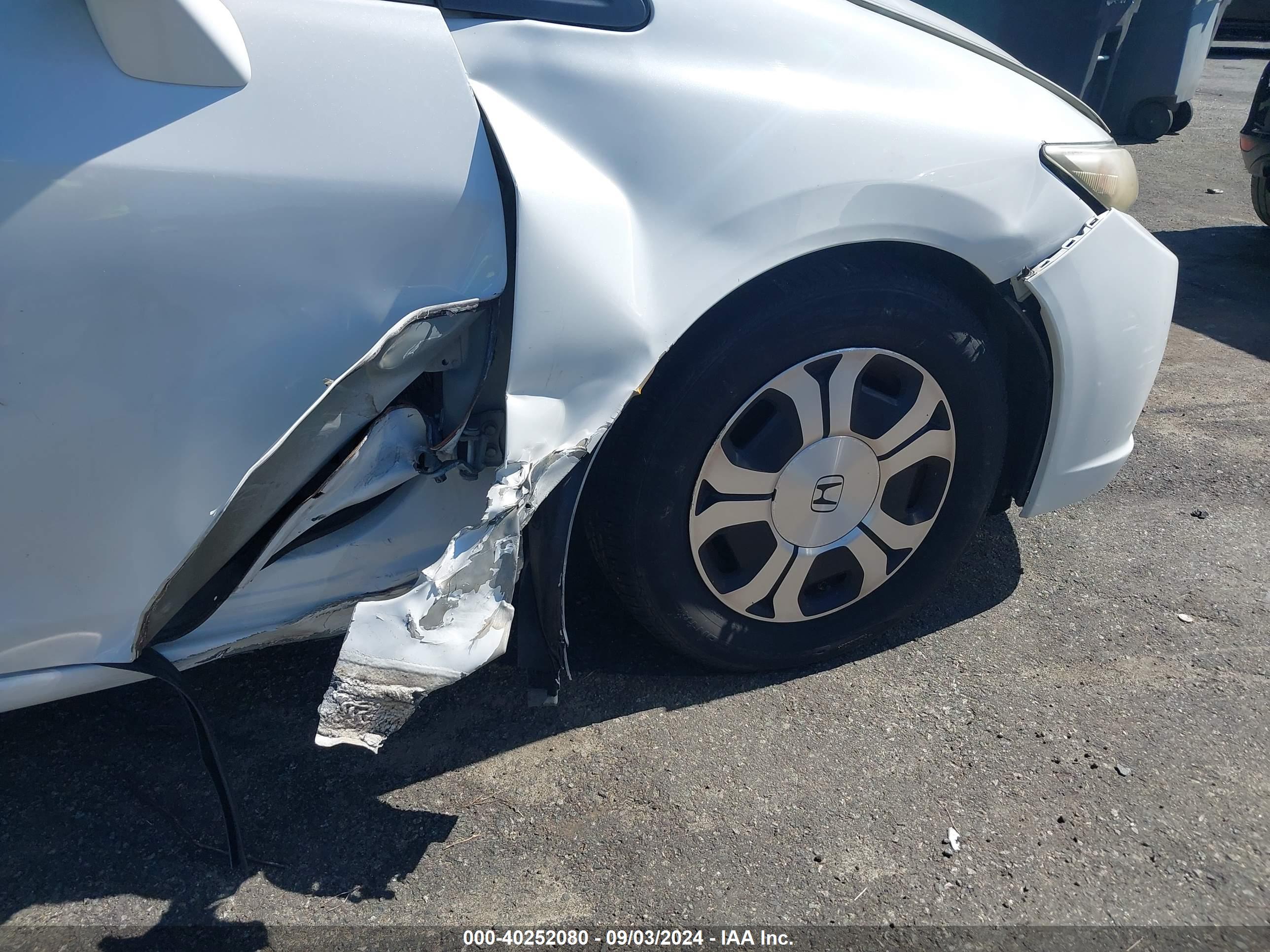 HONDA CIVIC image 6