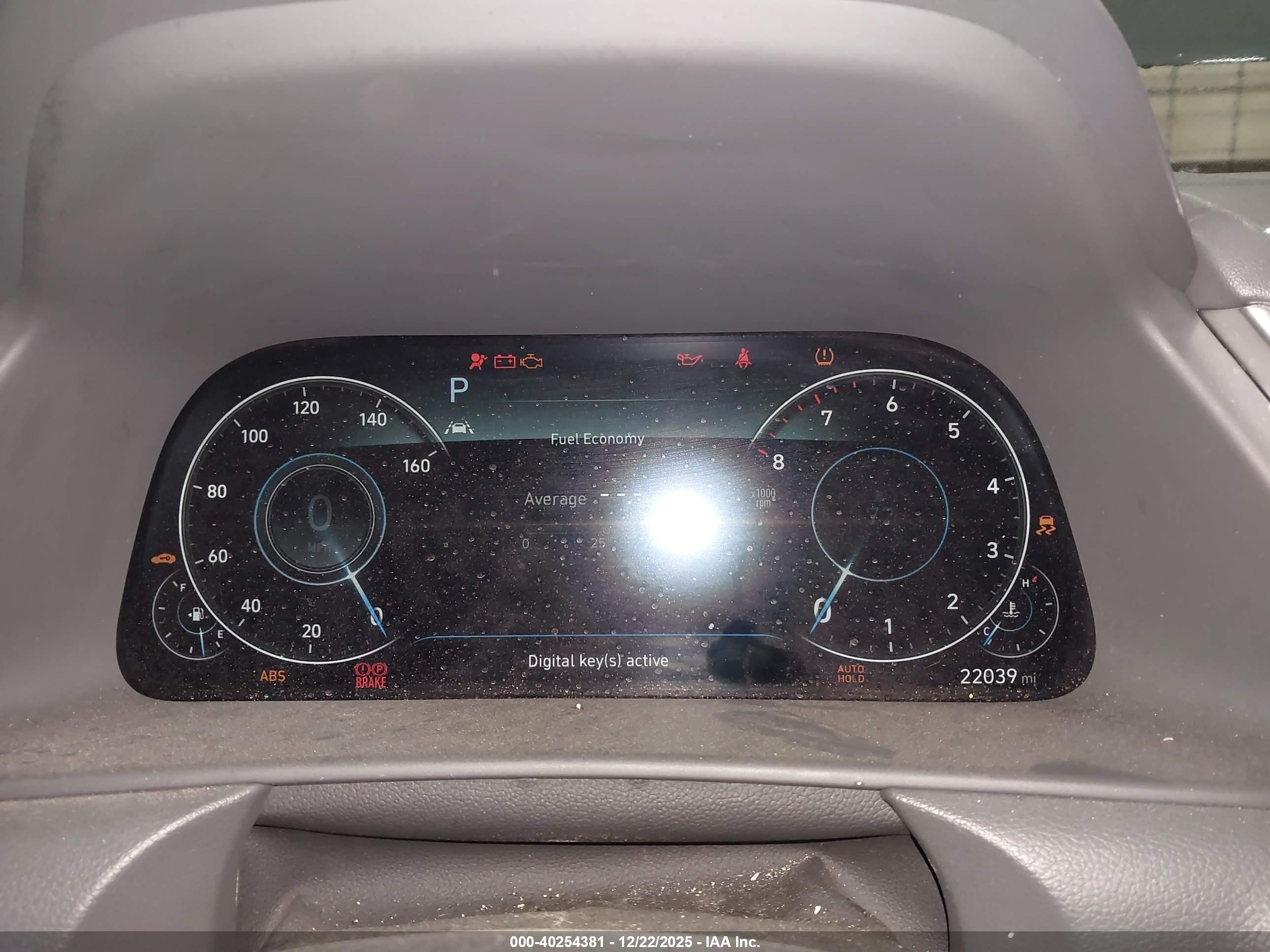 HYUNDAI SONATA image 7
