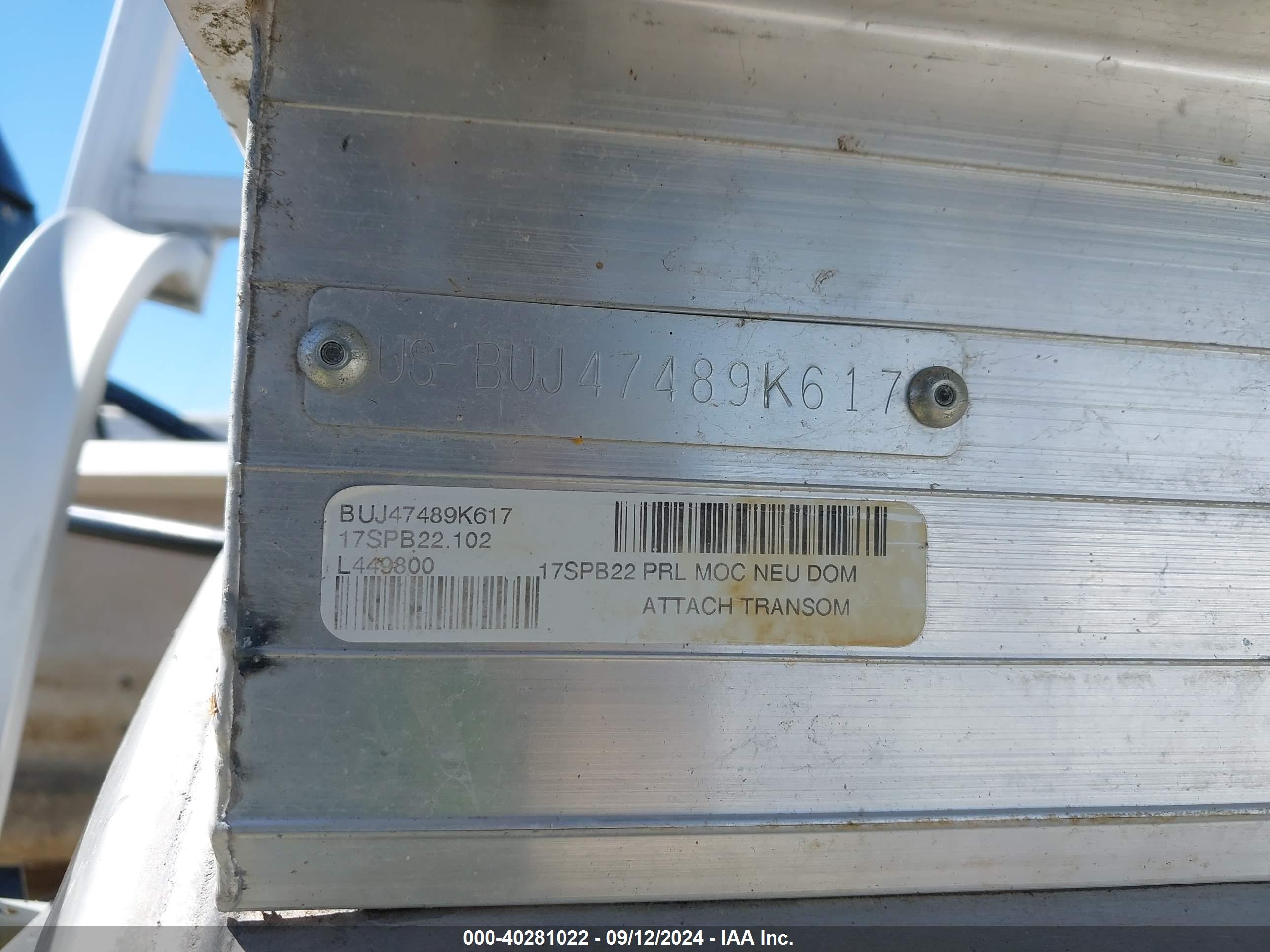 SUNTRACKER OTHER image 9