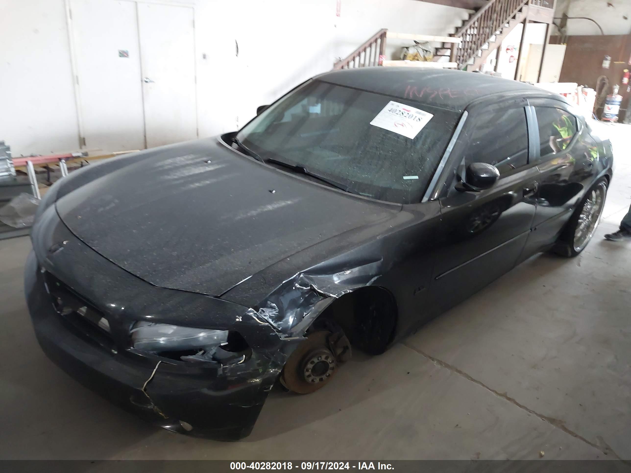 DODGE CHARGER image 2