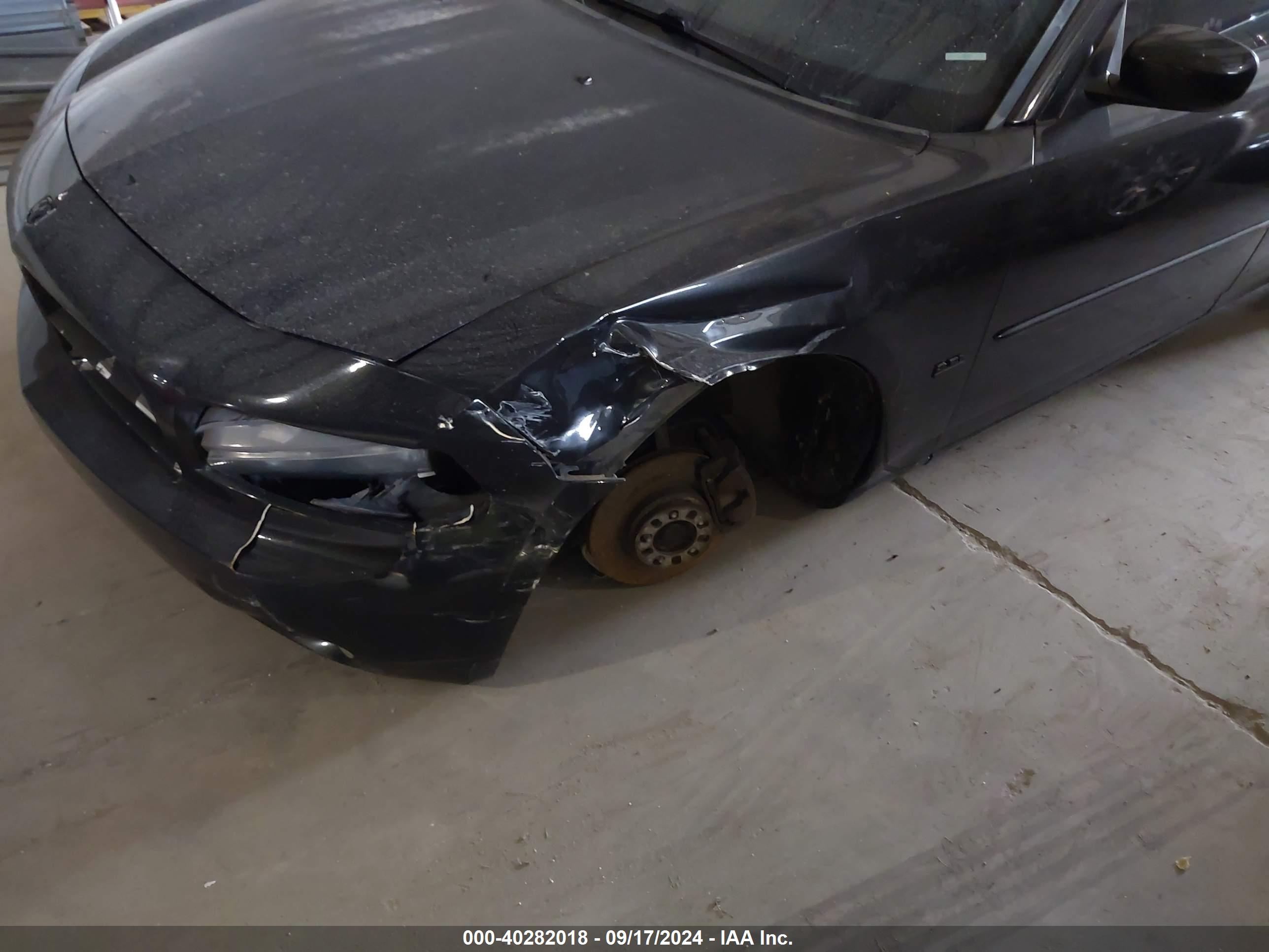 DODGE CHARGER image 6