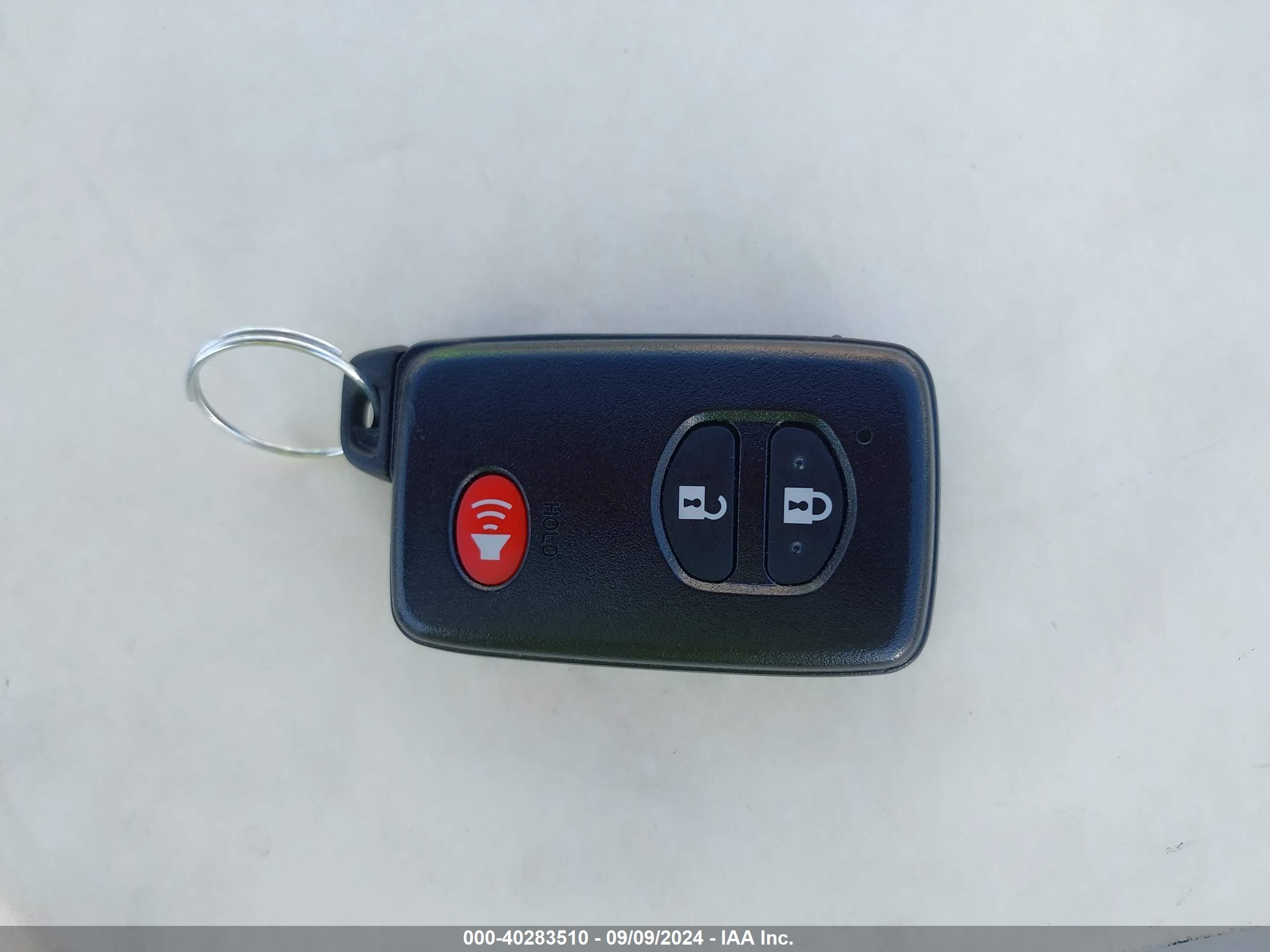 TOYOTA PRIUS image 11