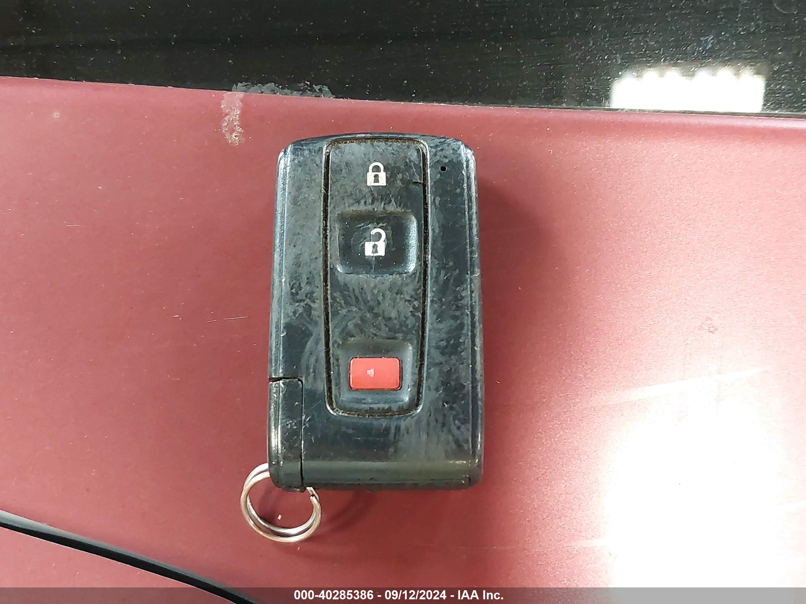TOYOTA PRIUS image 11