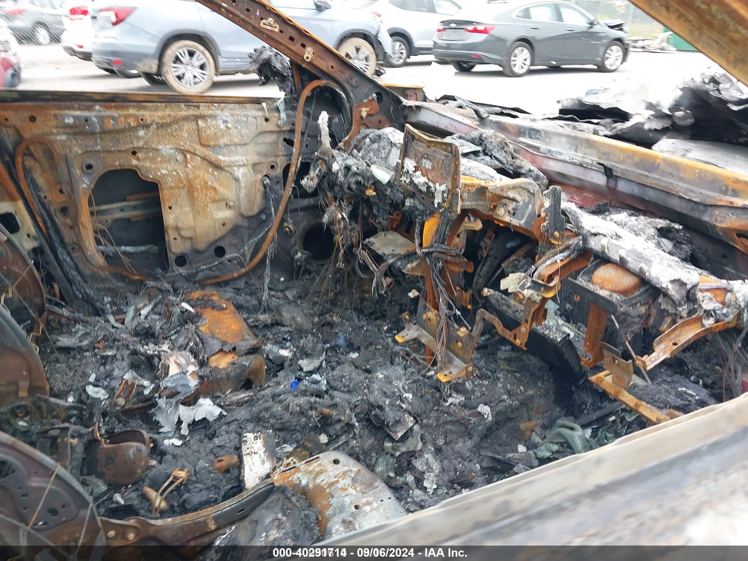 NISSAN ALTIMA image 5
