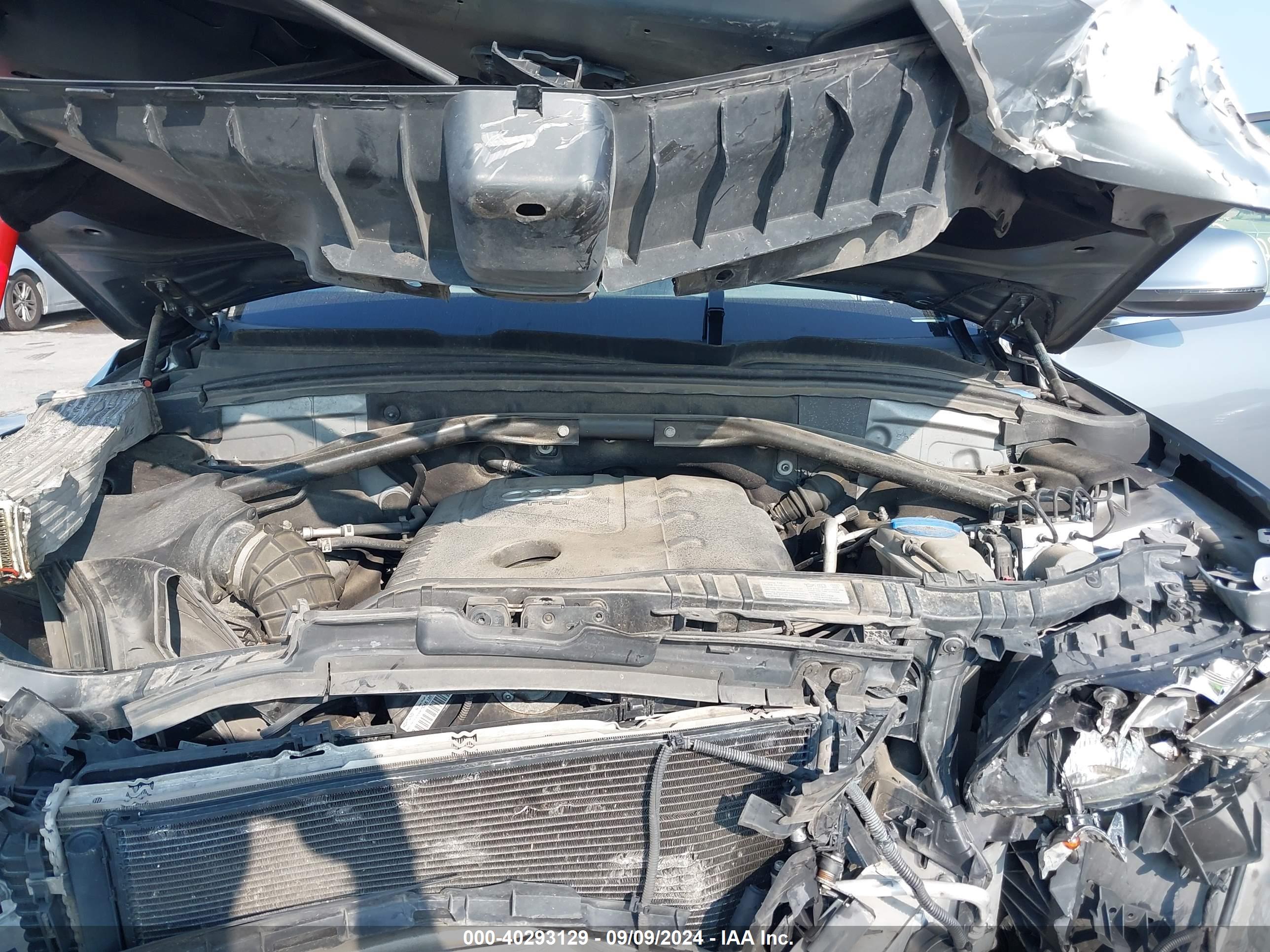 AUDI Q5 image 10
