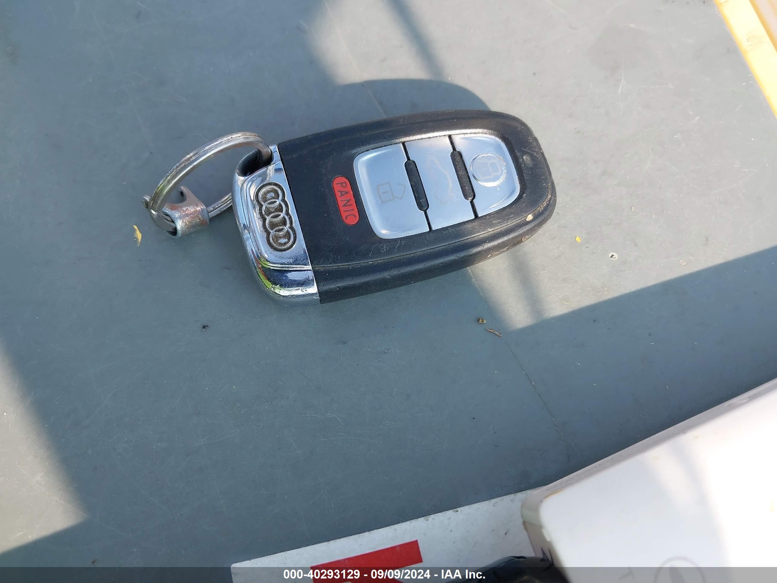 AUDI Q5 image 11
