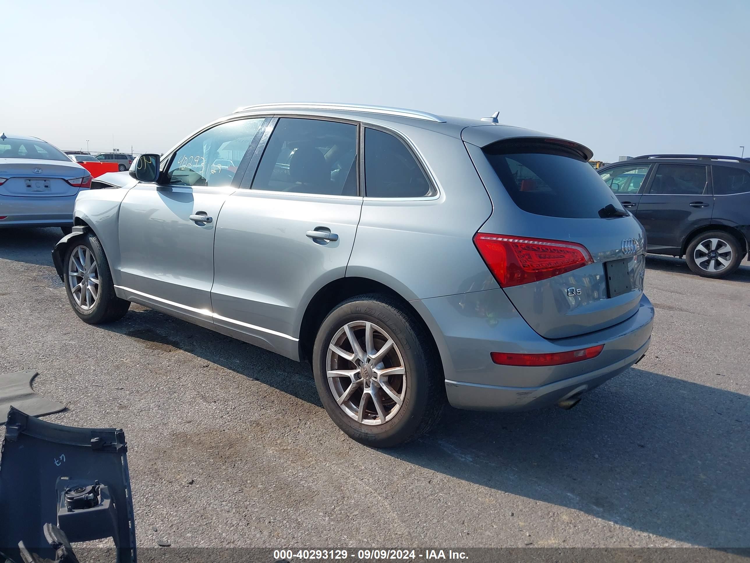 AUDI Q5 image 3