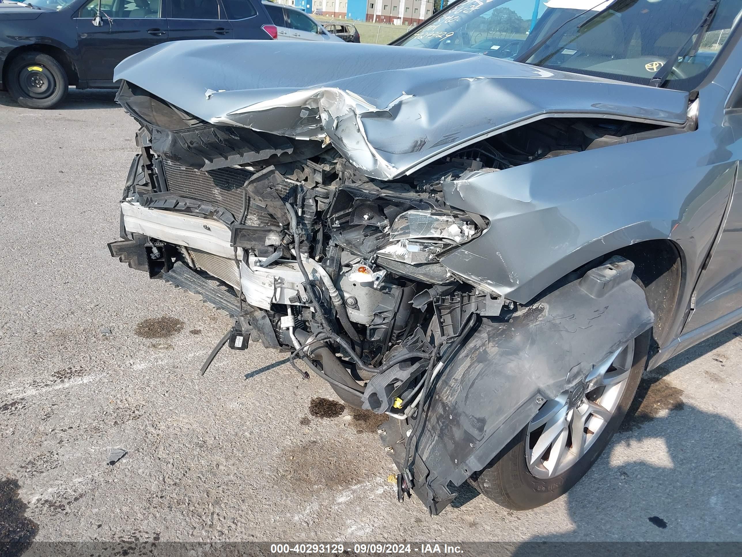 AUDI Q5 image 6