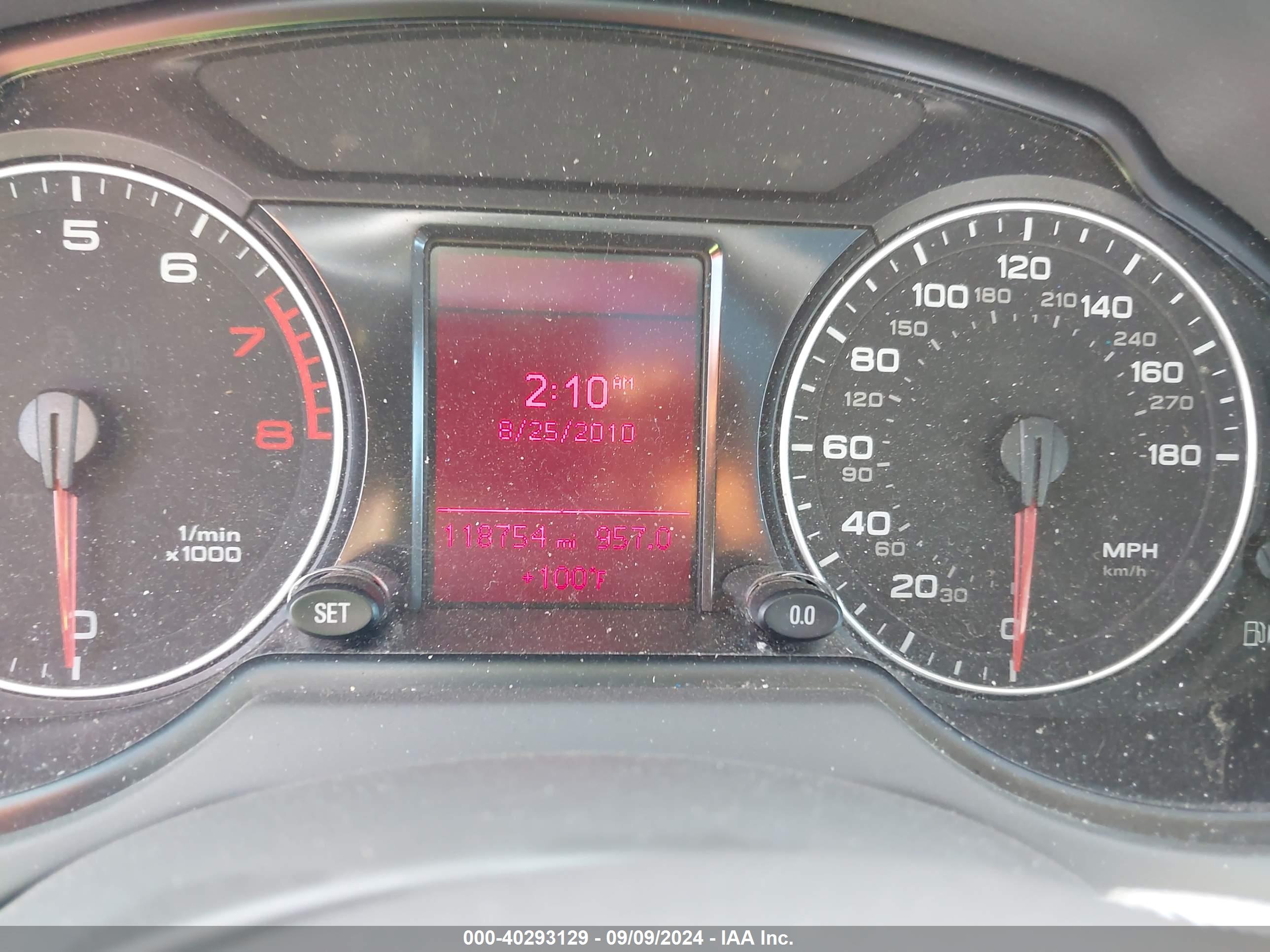 AUDI Q5 image 7