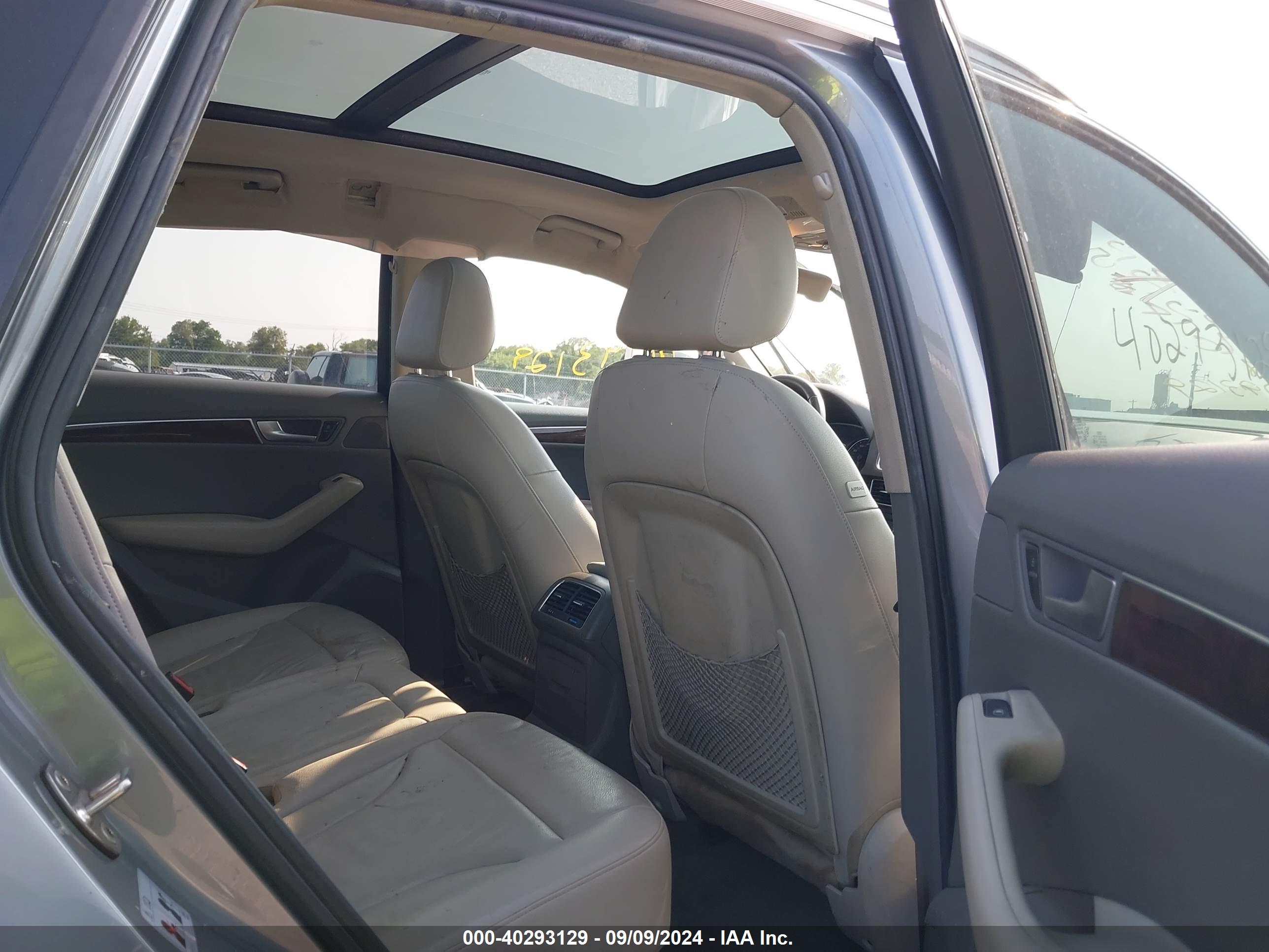 AUDI Q5 image 8