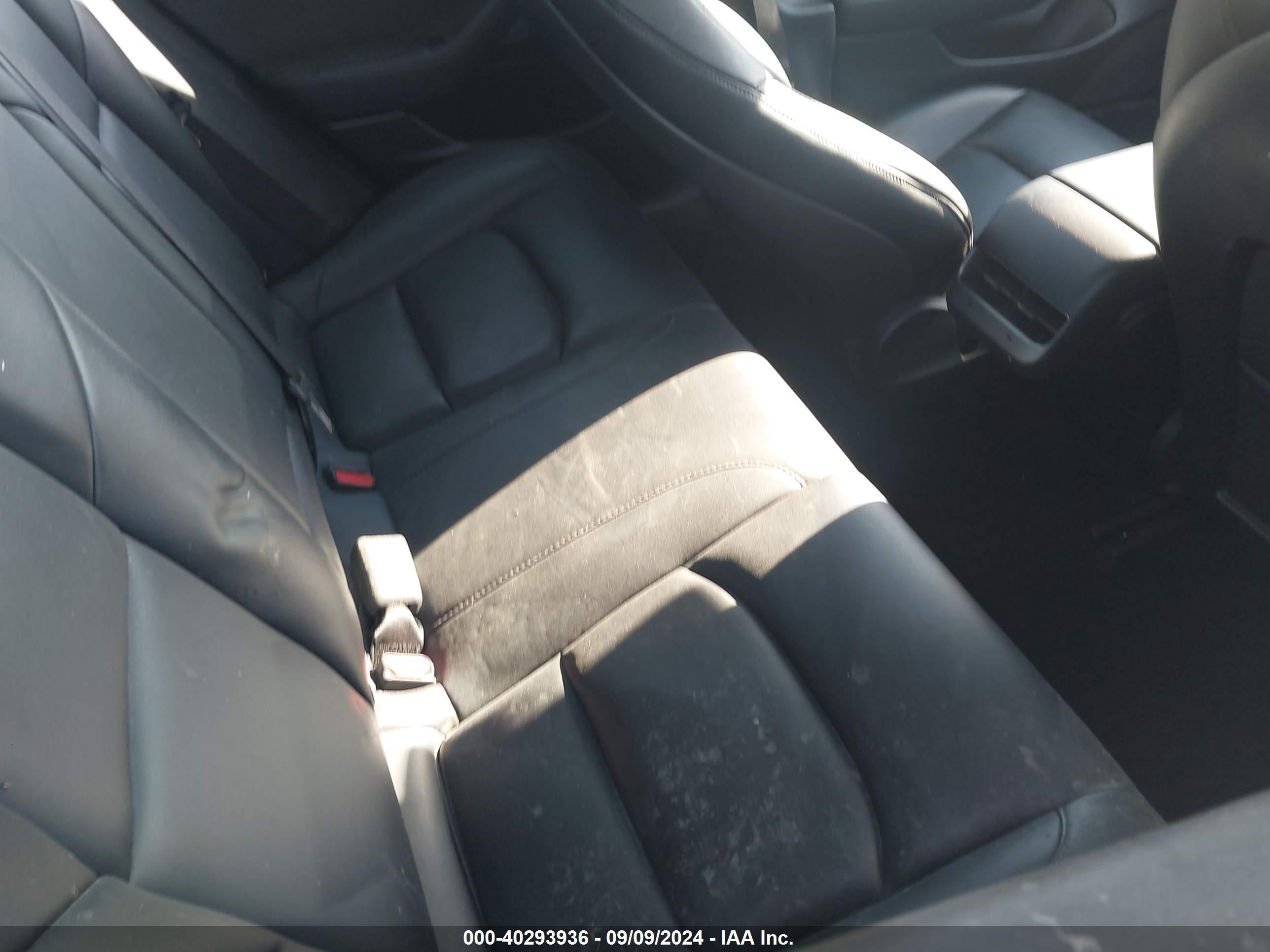 TESLA MODEL image 8