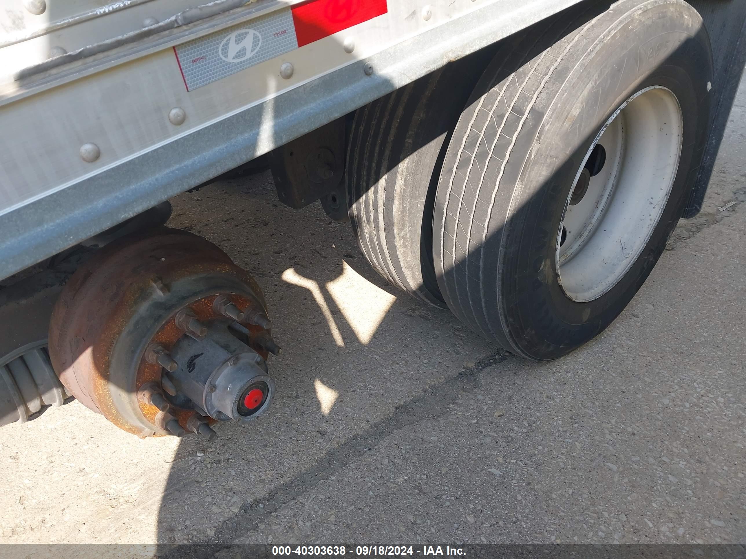 HYUNDAI TRANSLEAD image 7