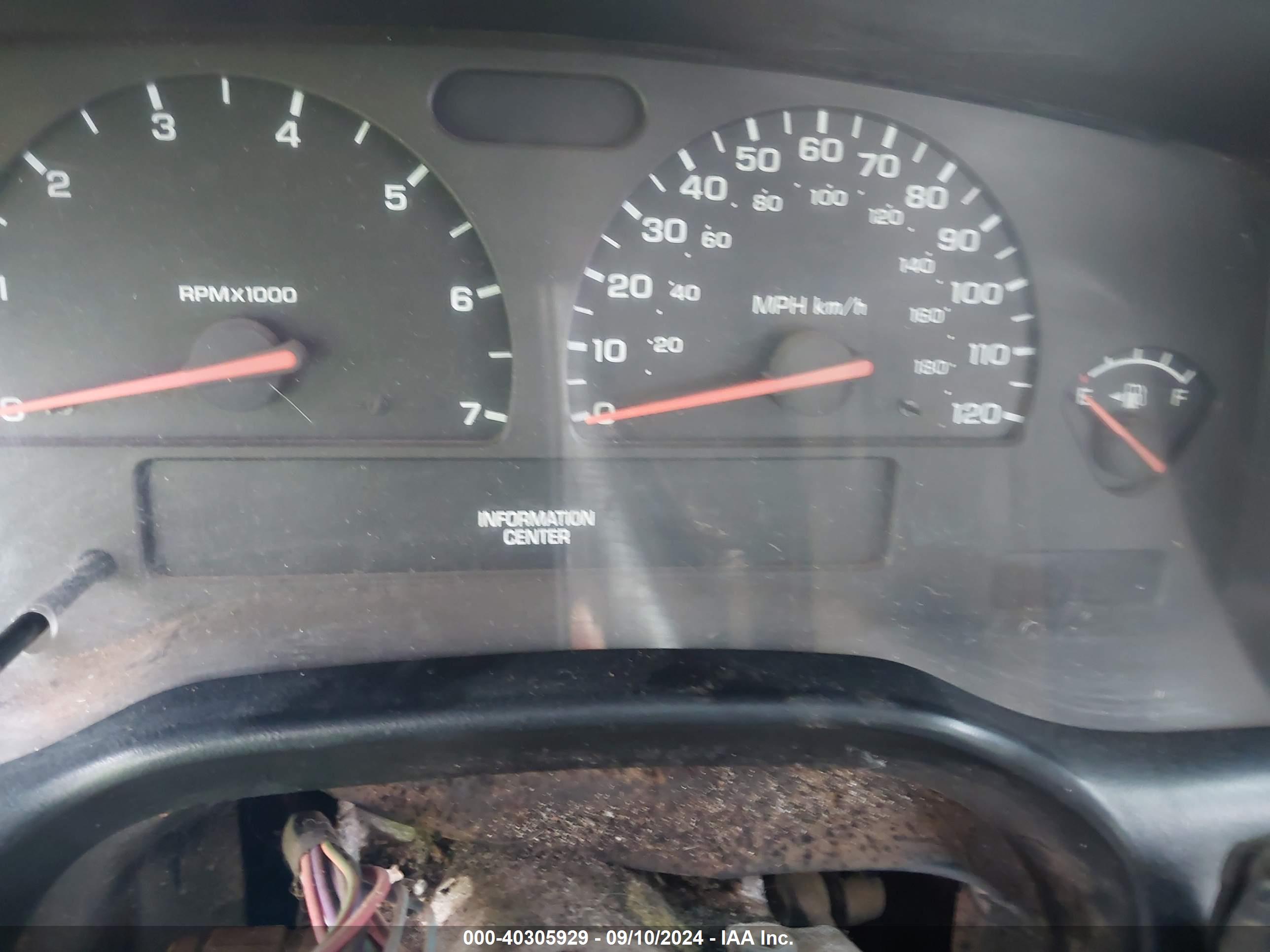 DODGE DAKOTA image 7