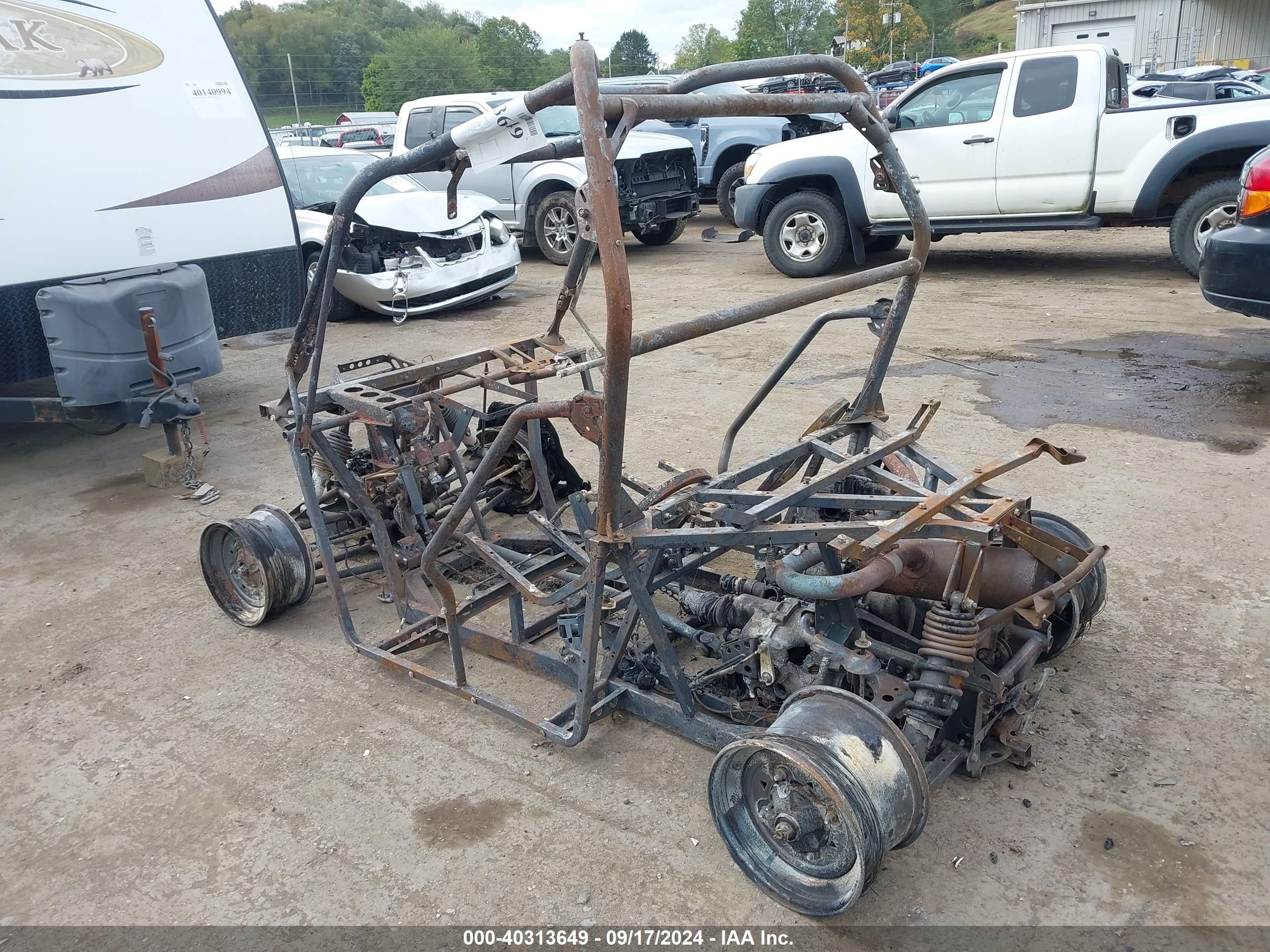 POLARIS RZR image 3
