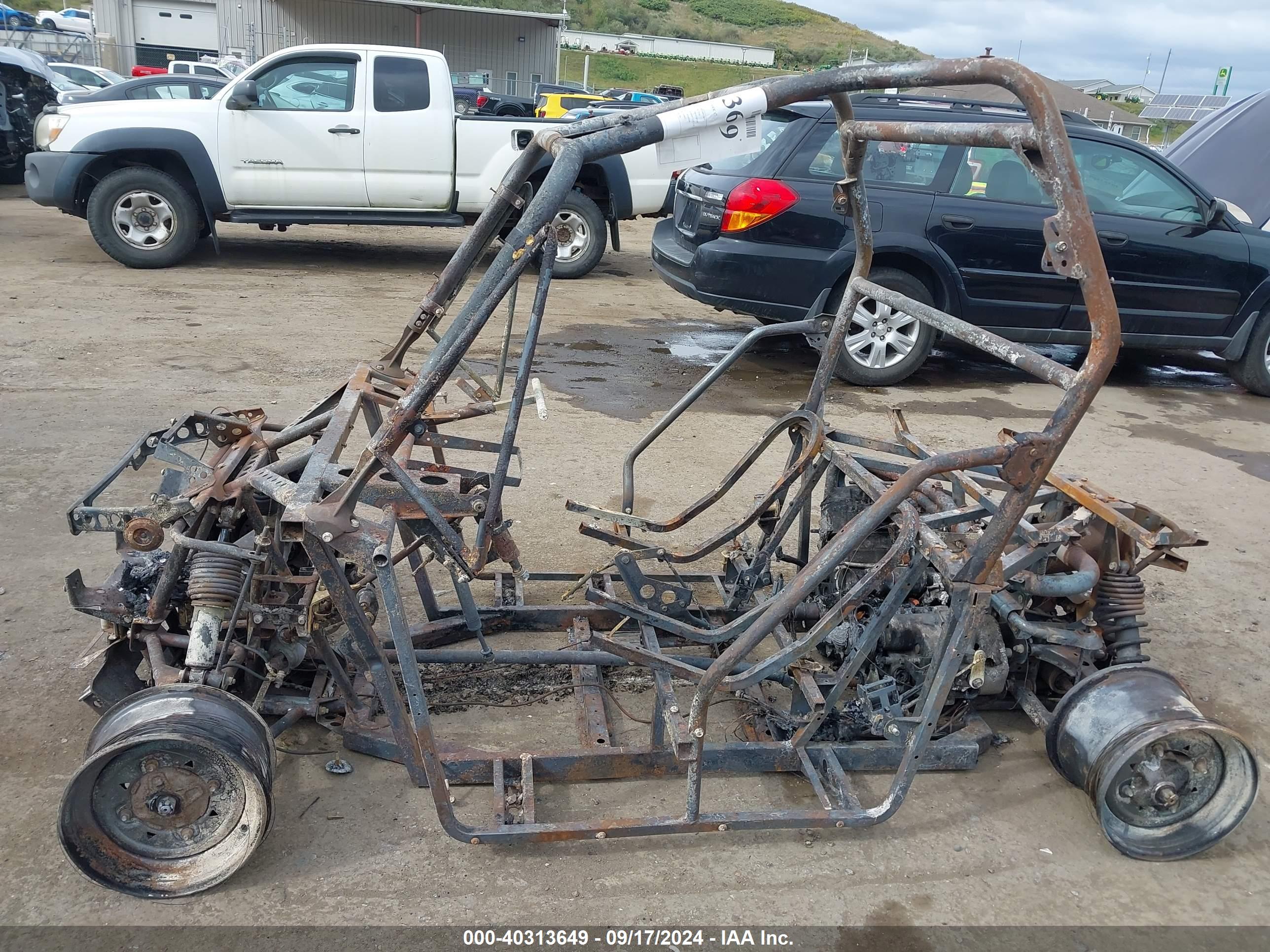 POLARIS RZR image 6