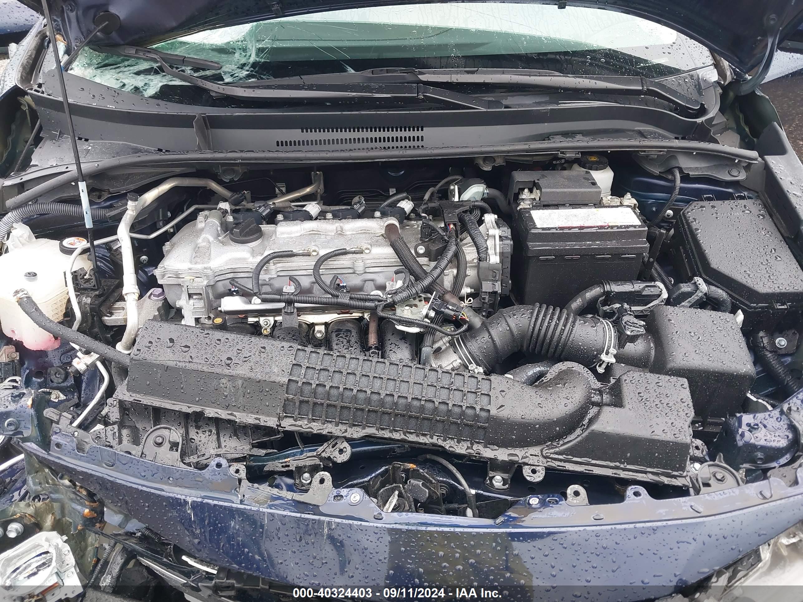 TOYOTA COROLLA image 10