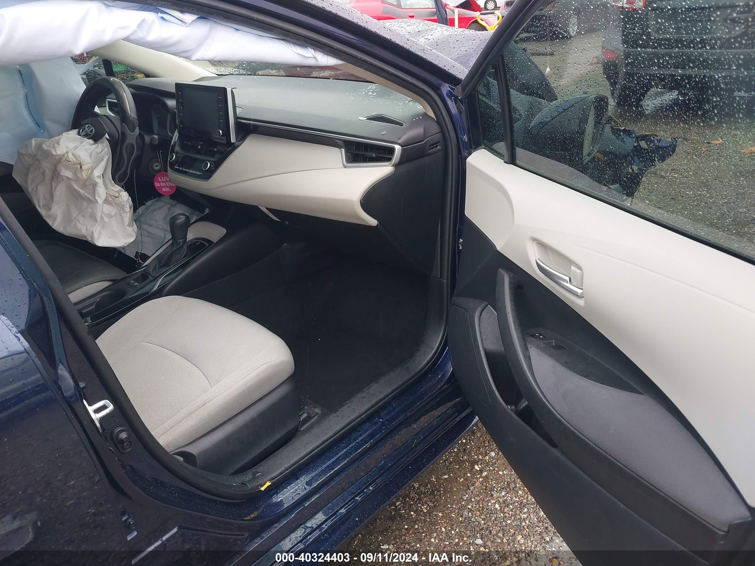 TOYOTA COROLLA image 5