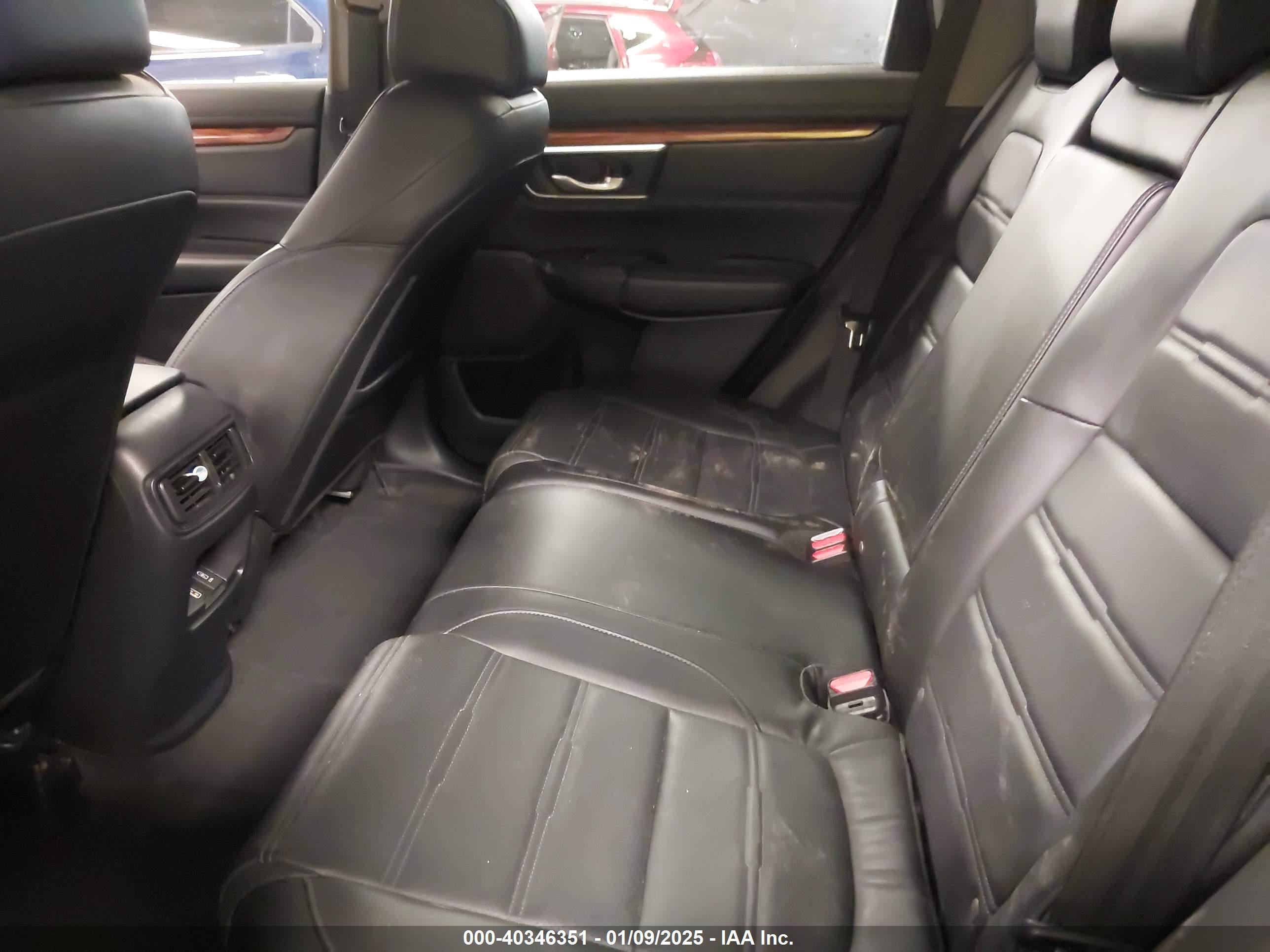 HONDA CR-V image 8
