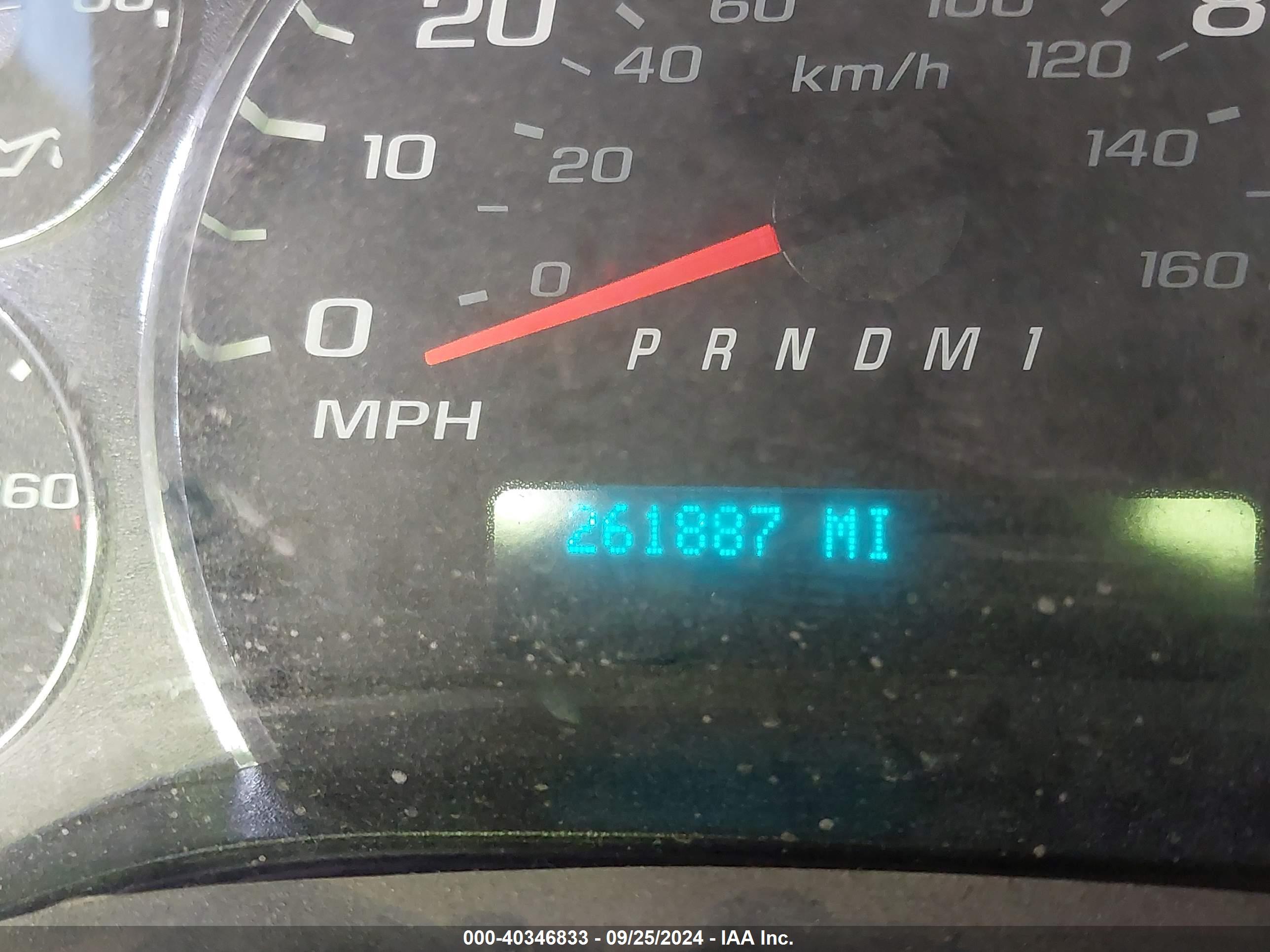 CHEVROLET EXPRESS image 6