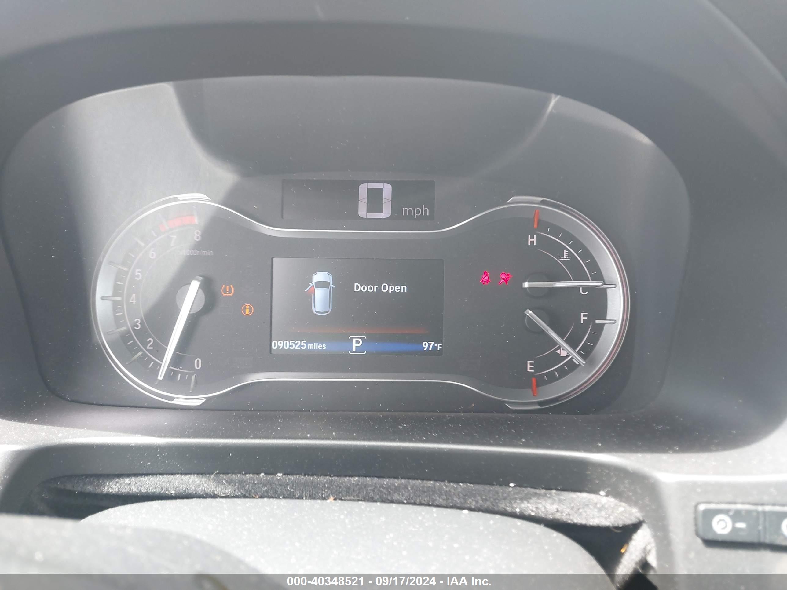 HONDA PILOT image 7