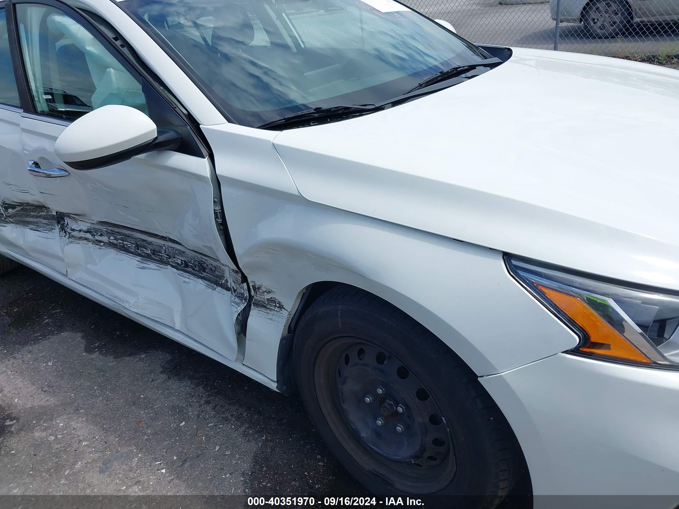 NISSAN ALTIMA image 6