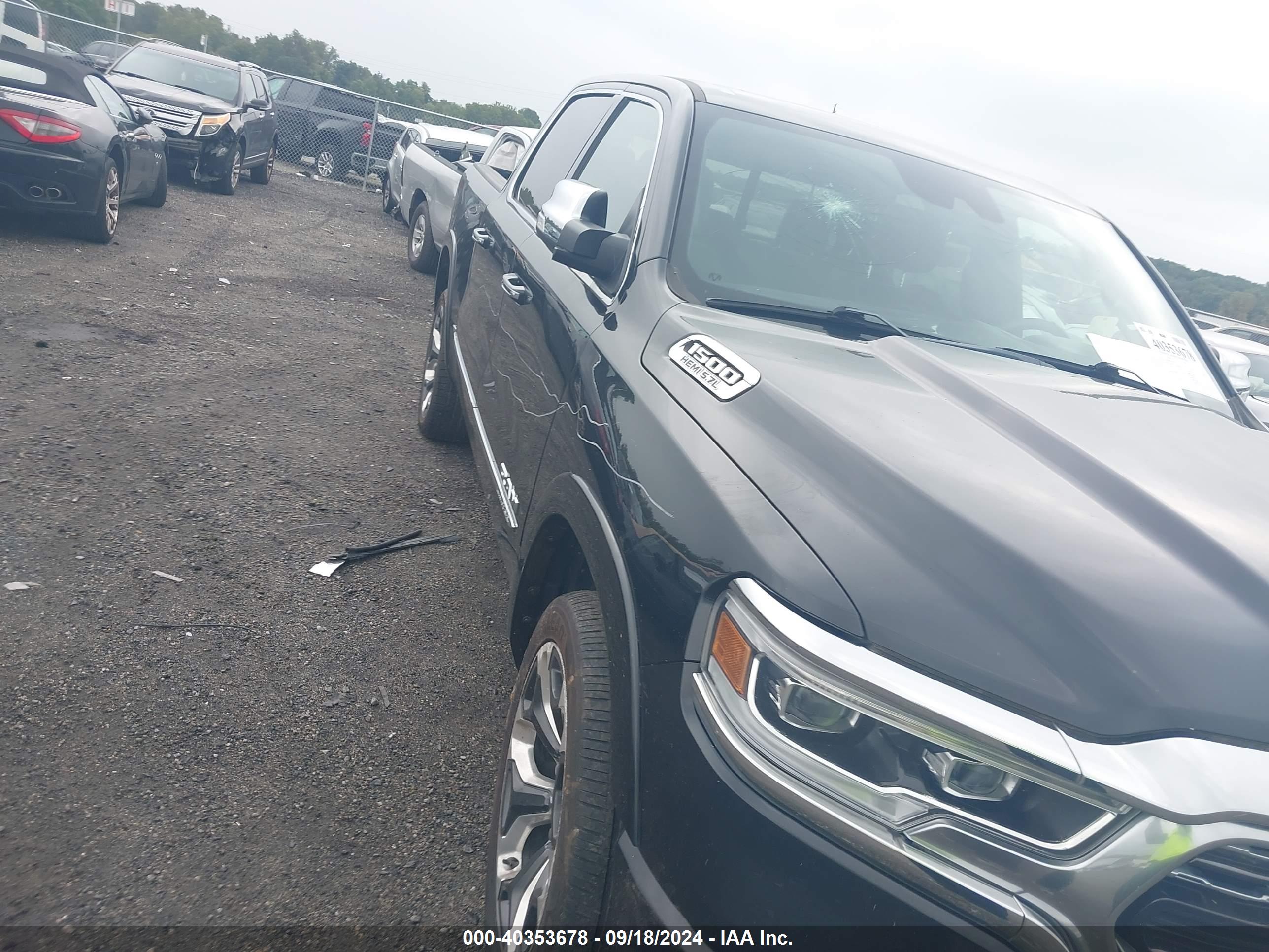 RAM 1500 image 6