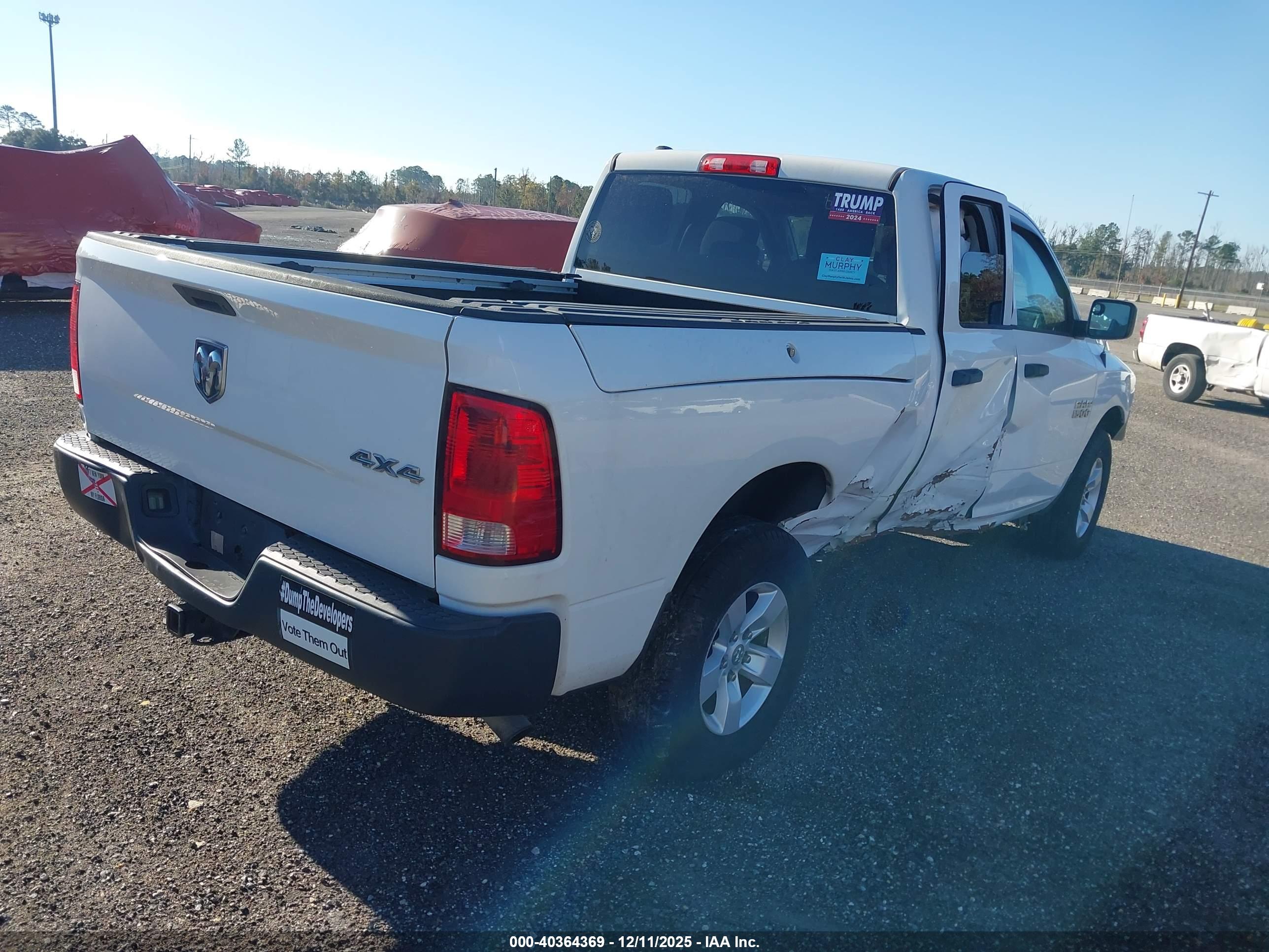RAM 1500 image 4