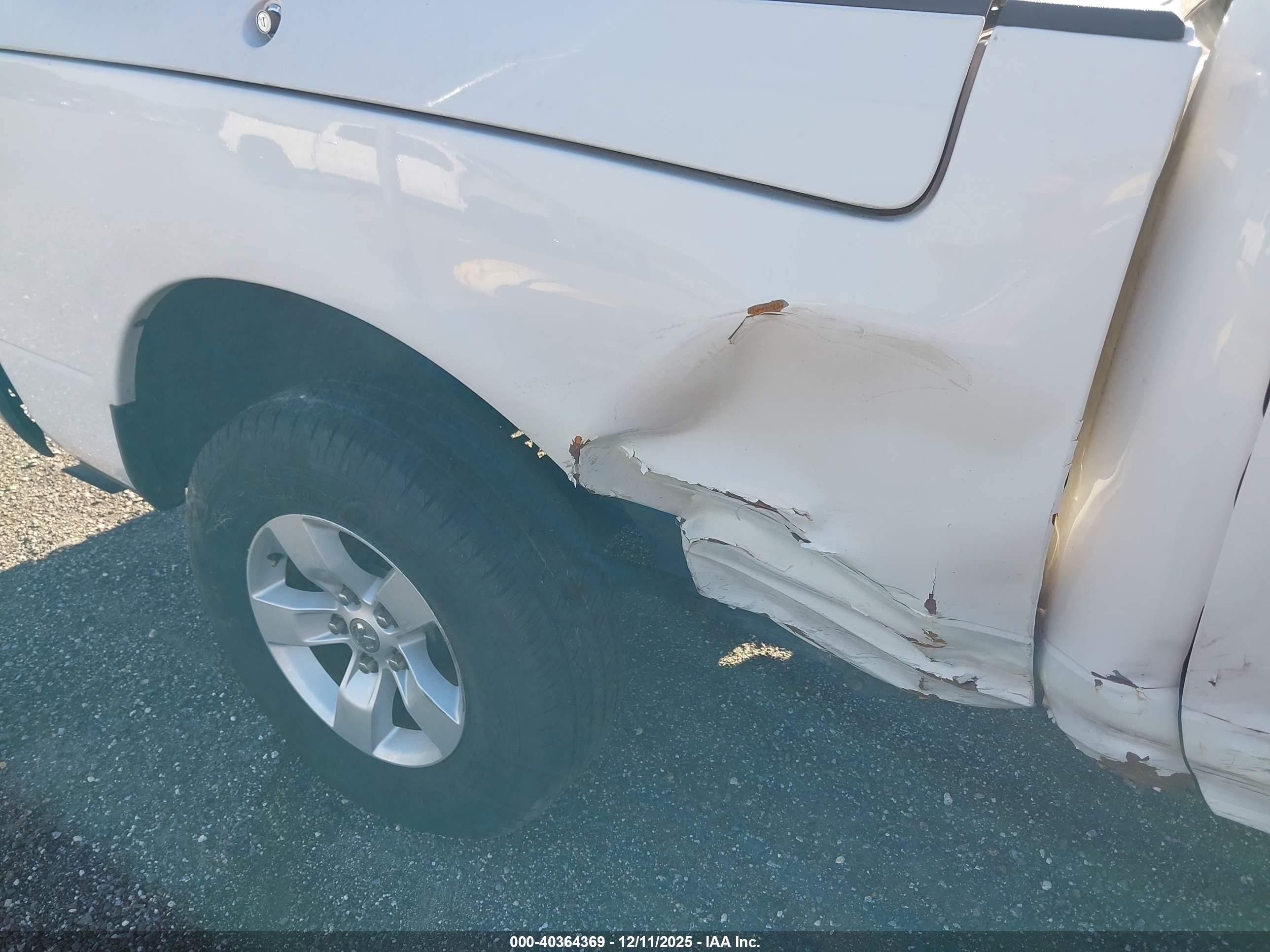RAM 1500 image 6