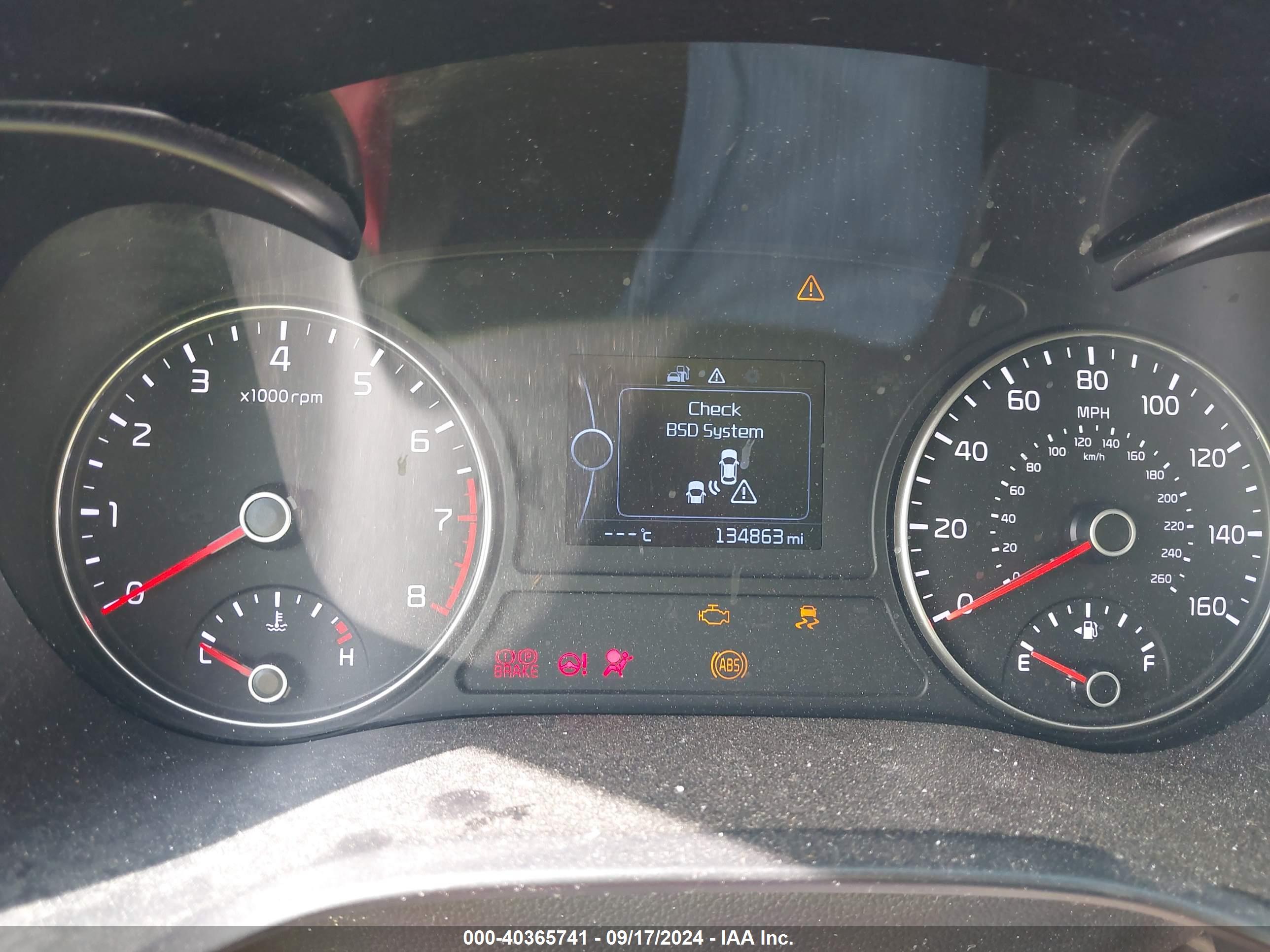 KIA OPTIMA image 7