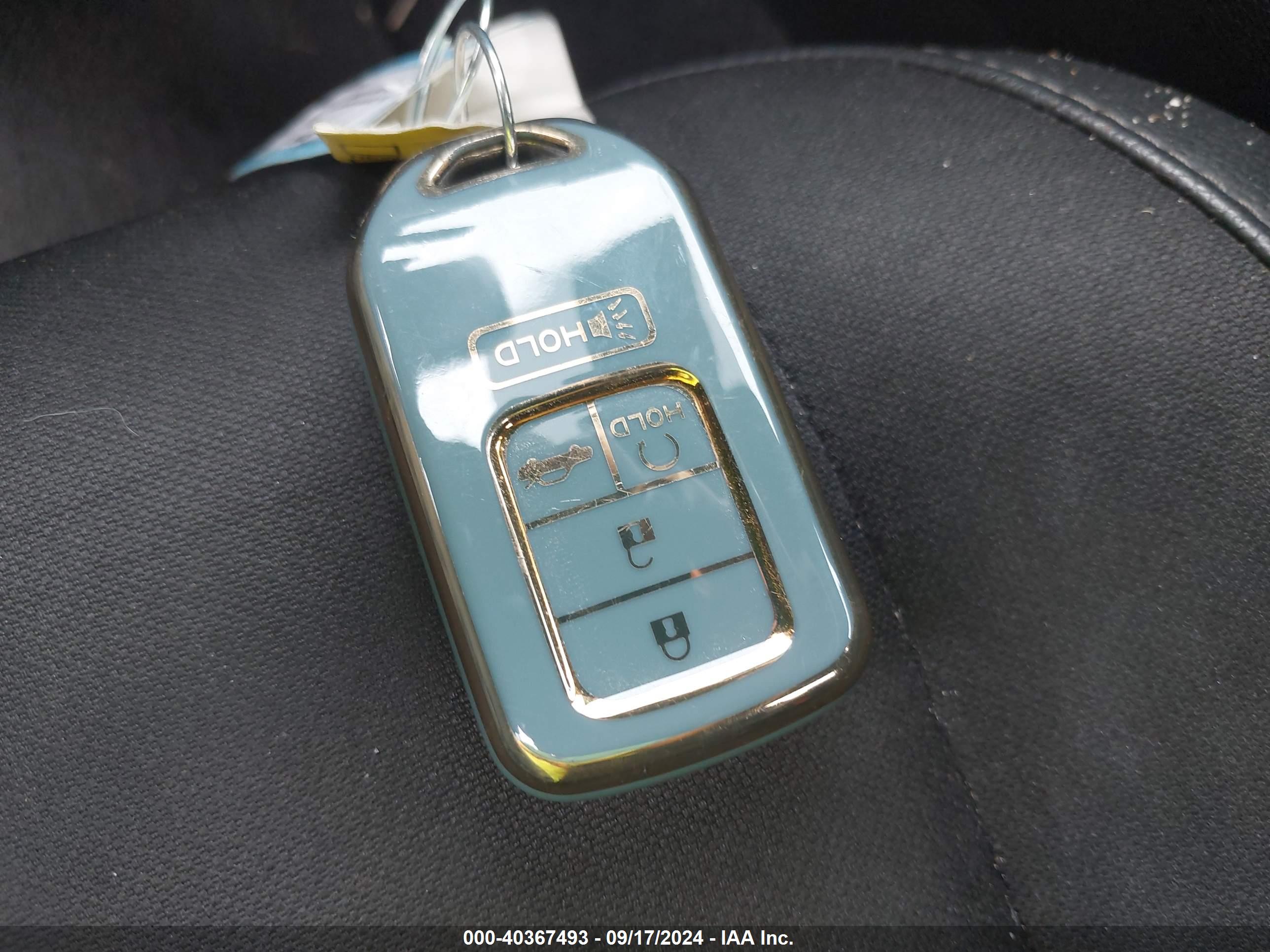 HONDA CIVIC image 11