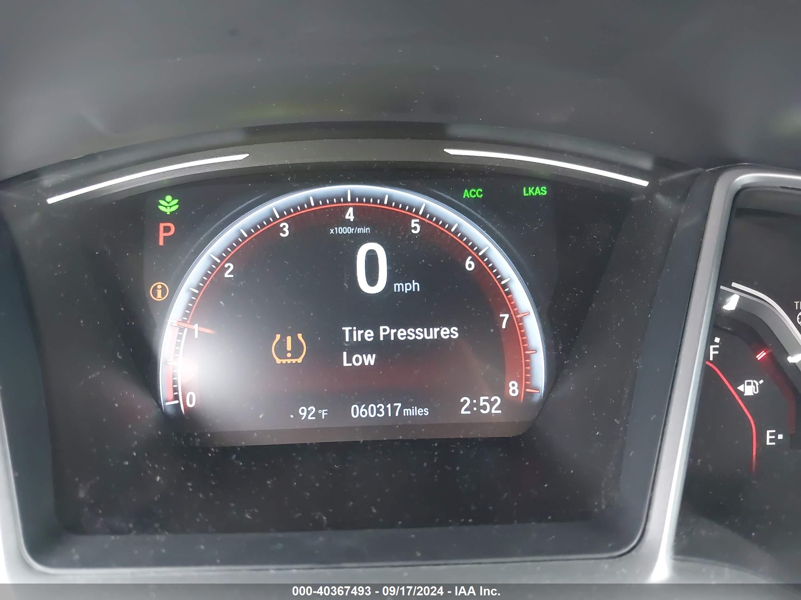 HONDA CIVIC image 7