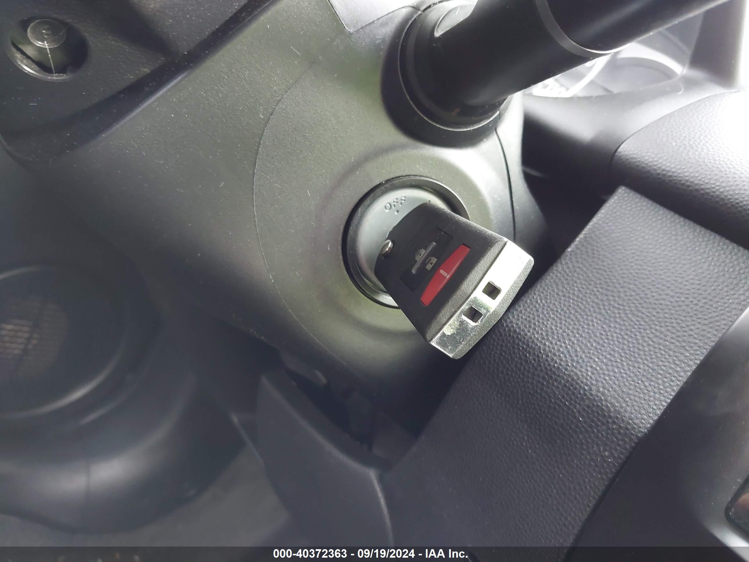 MAZDA MAZDA2 image 11