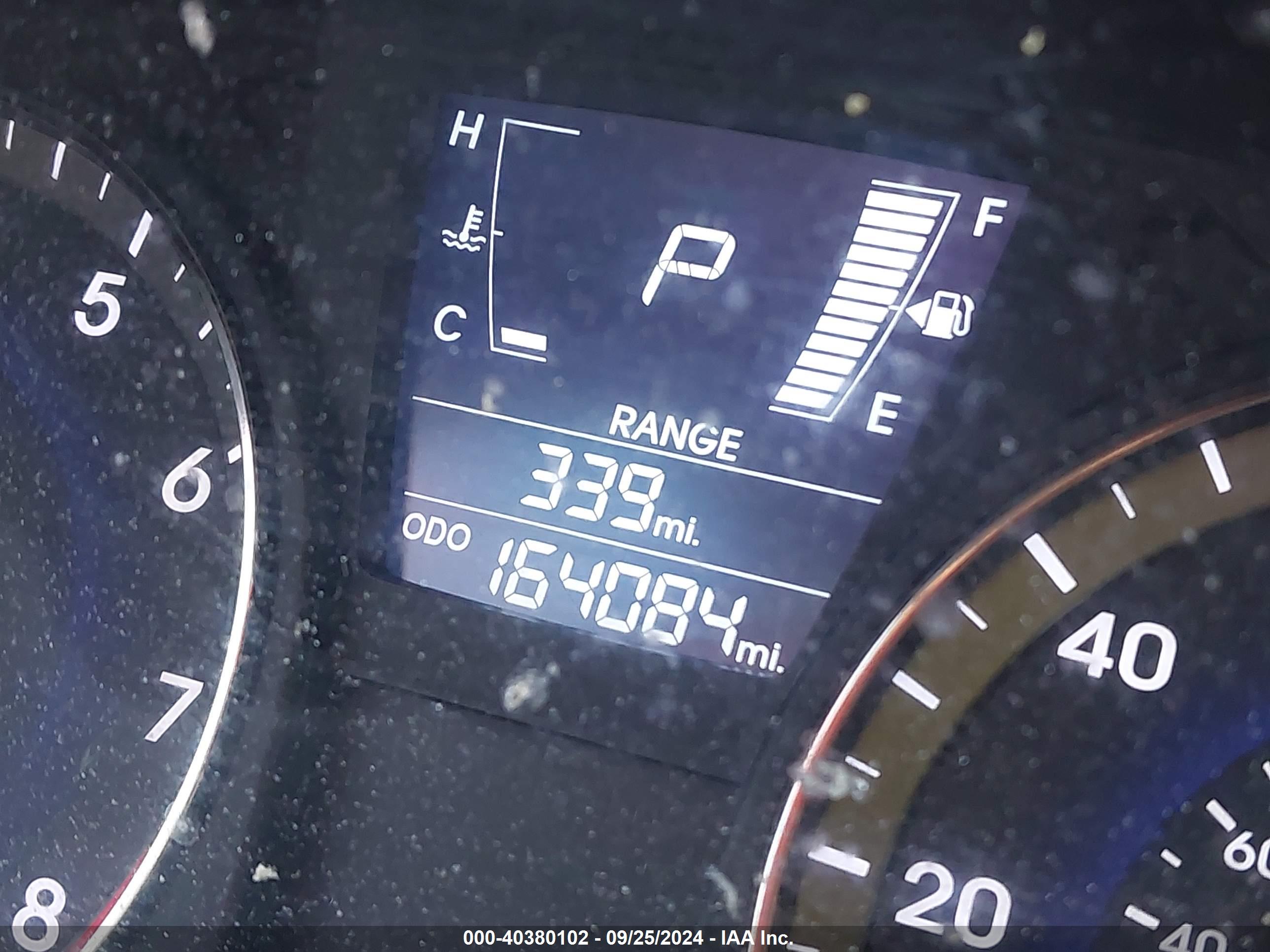 HYUNDAI ACCENT image 7