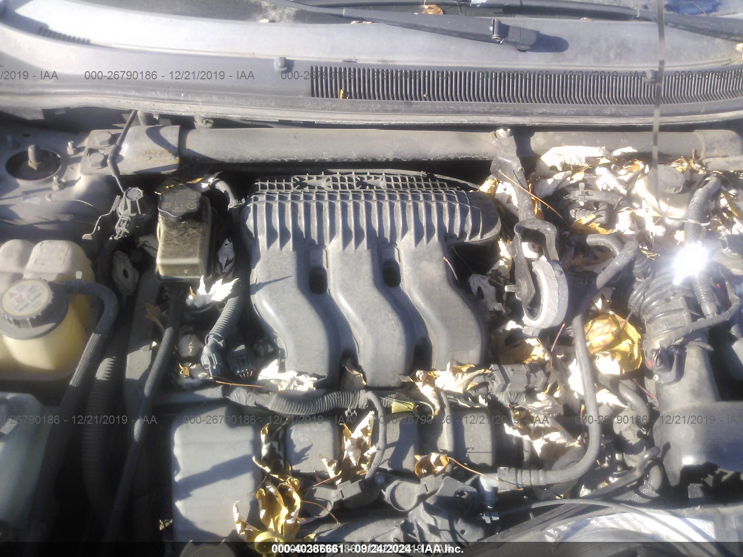FORD FIVE image 10