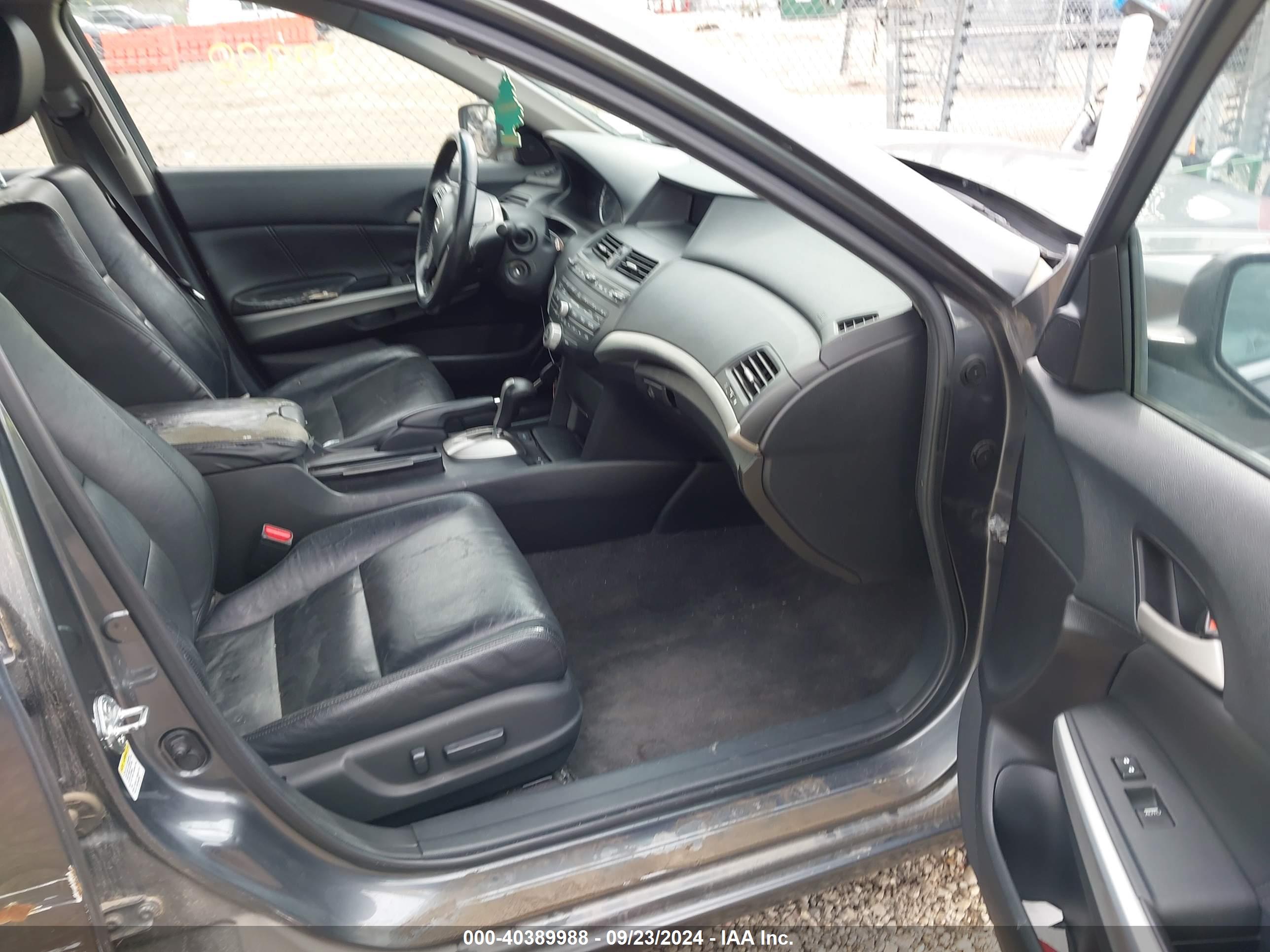 HONDA ACCORD image 5