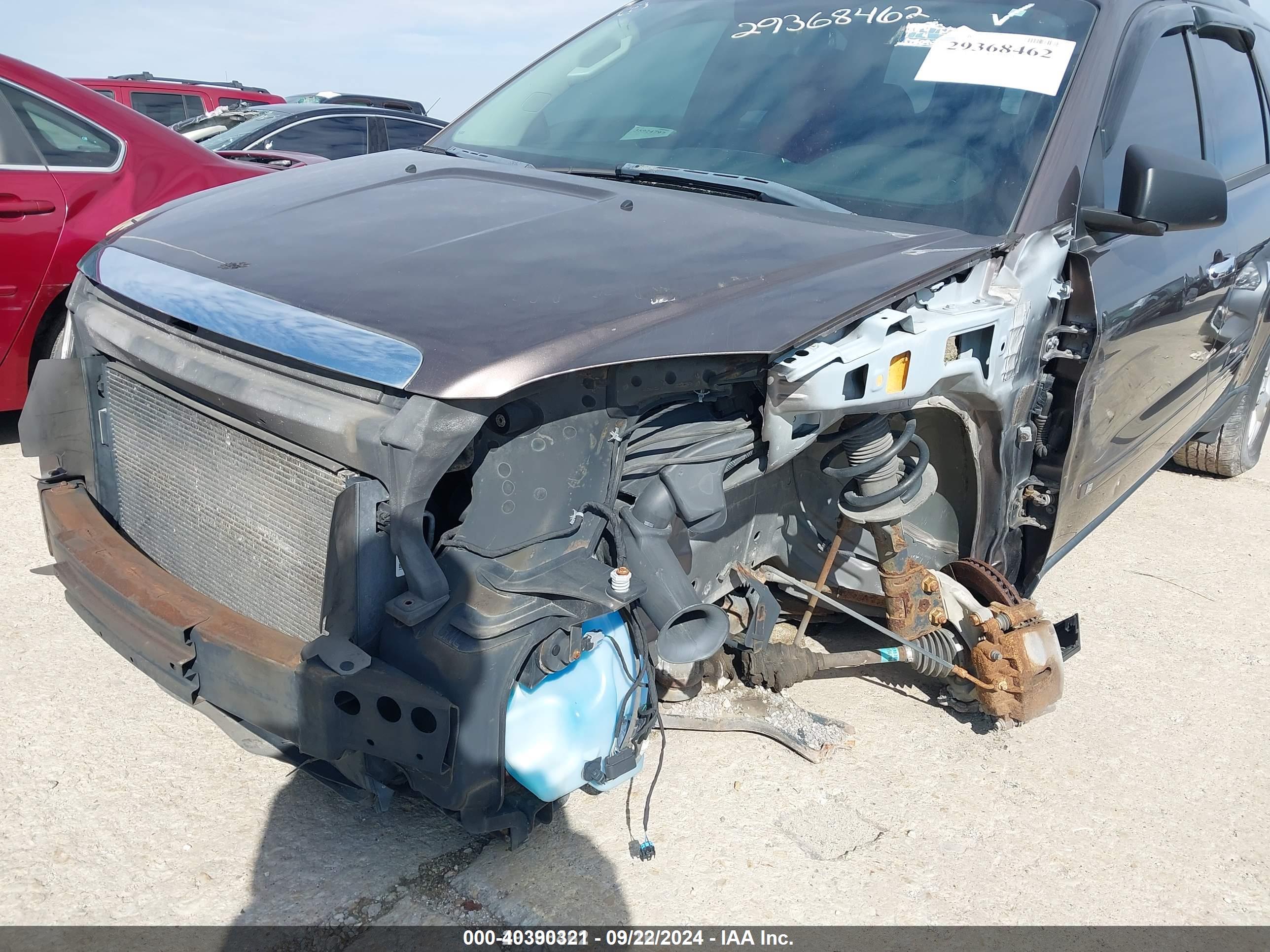 GMC ACADIA image 6