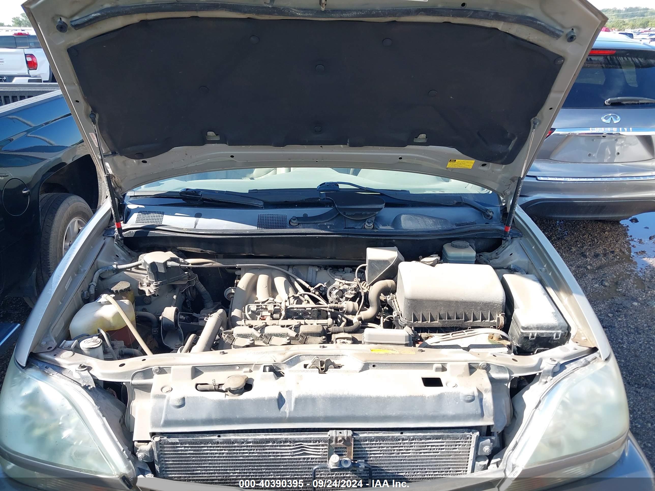 LEXUS RX image 10