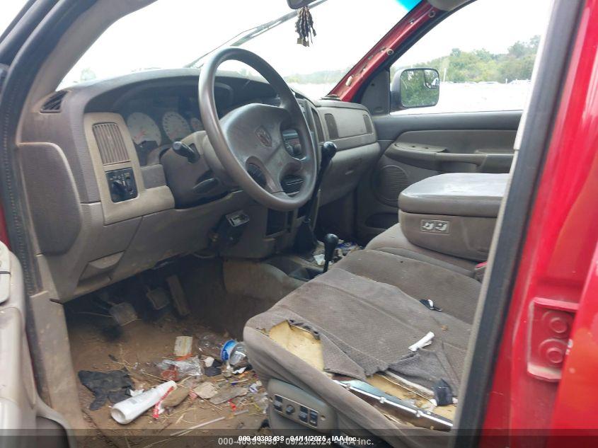 DODGE RAM image 5