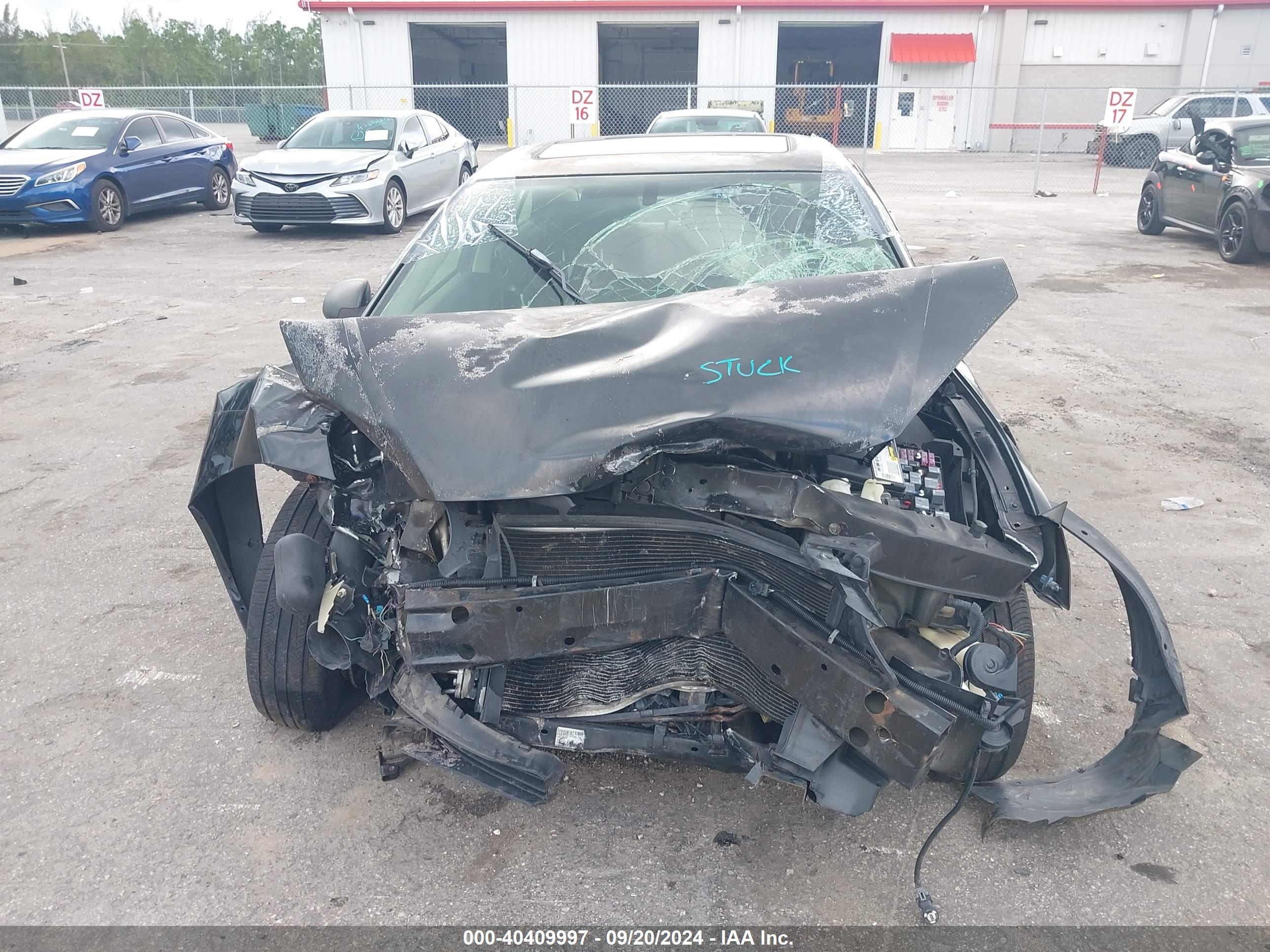 PONTIAC G6 image 6