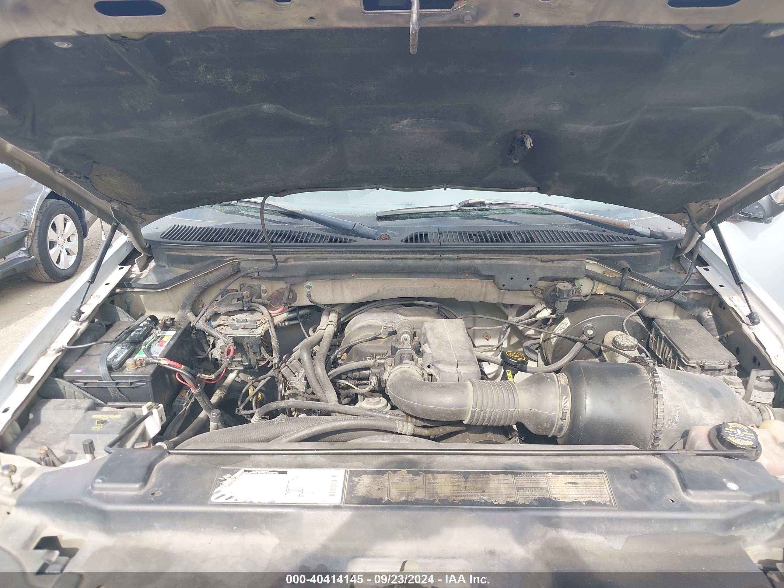 FORD F-150 image 10