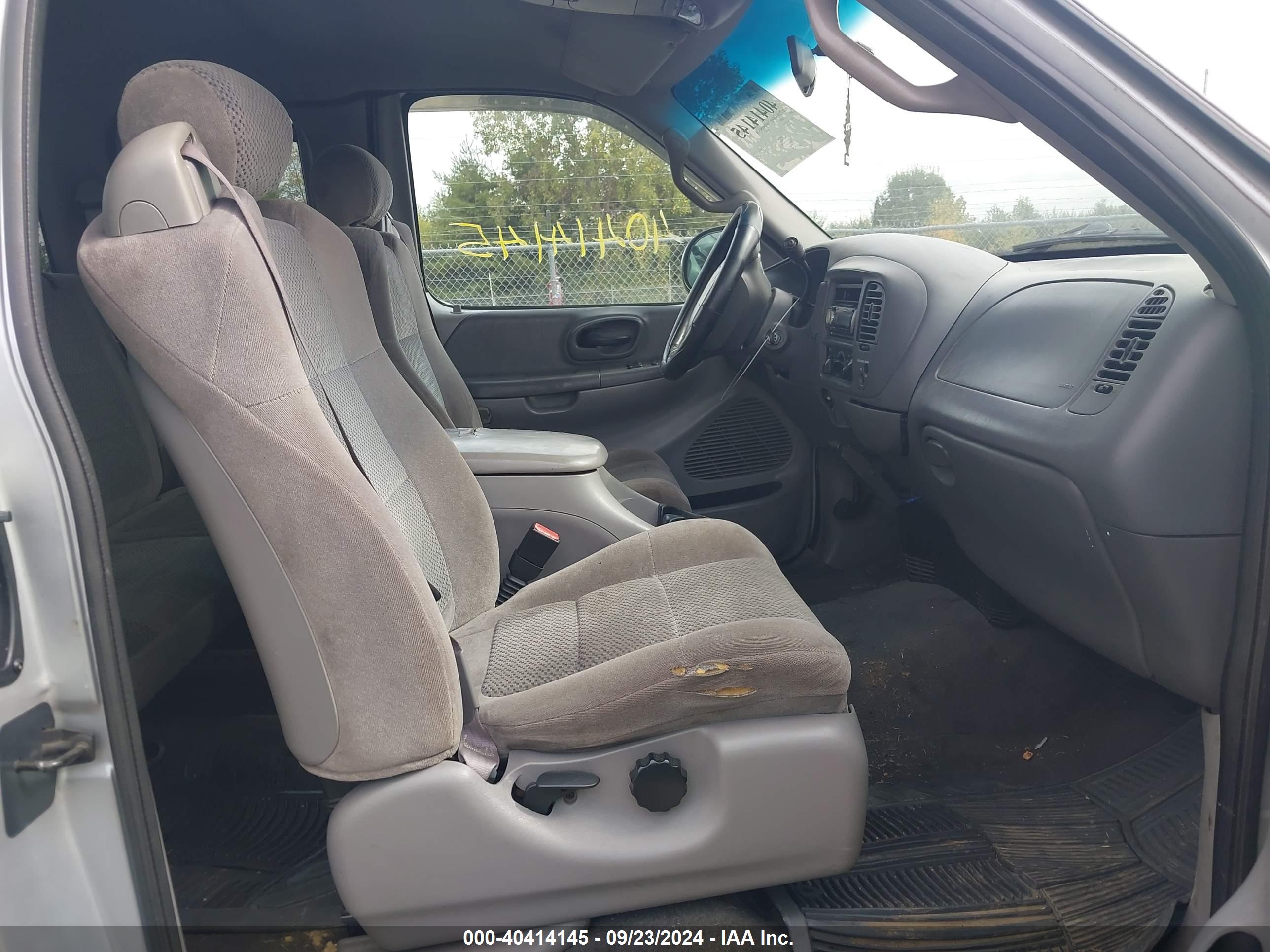 FORD F-150 image 5