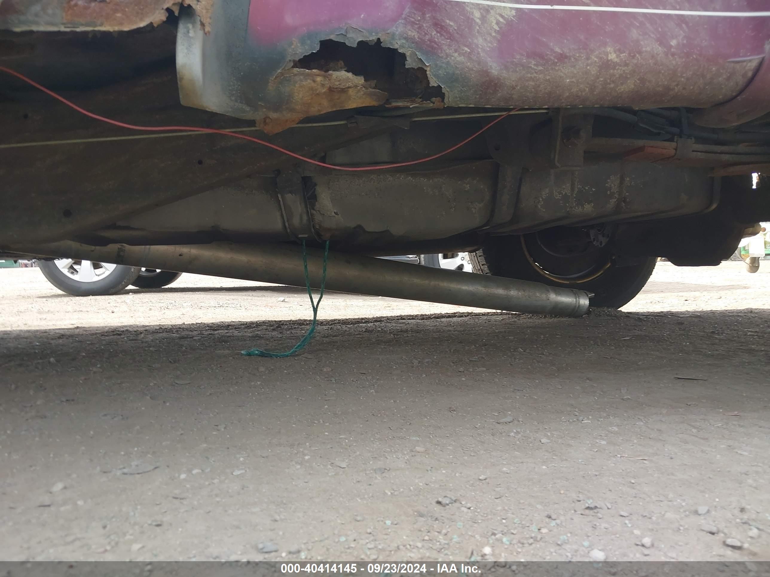 FORD F-150 image 6