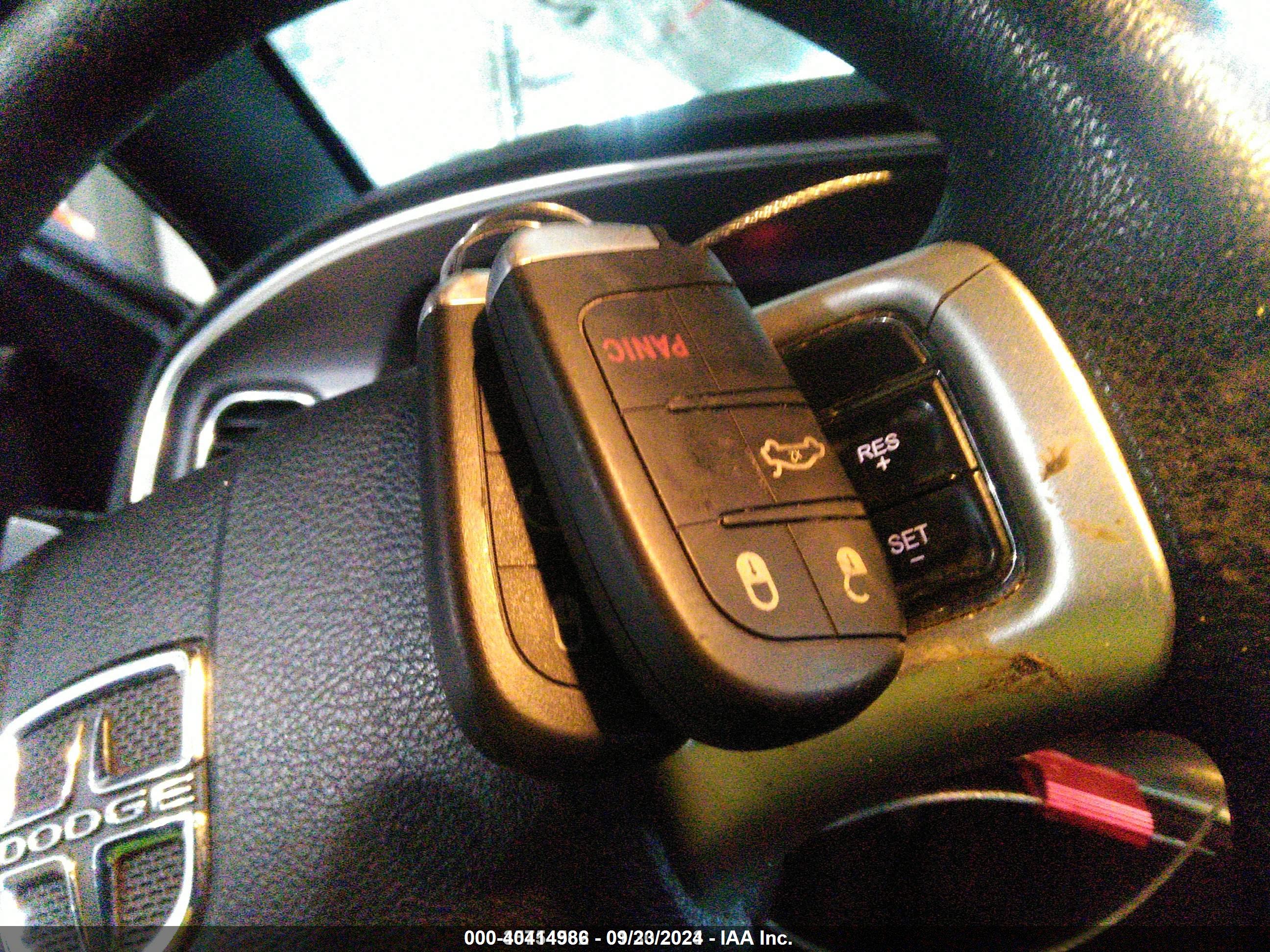 DODGE CHARGER image 11